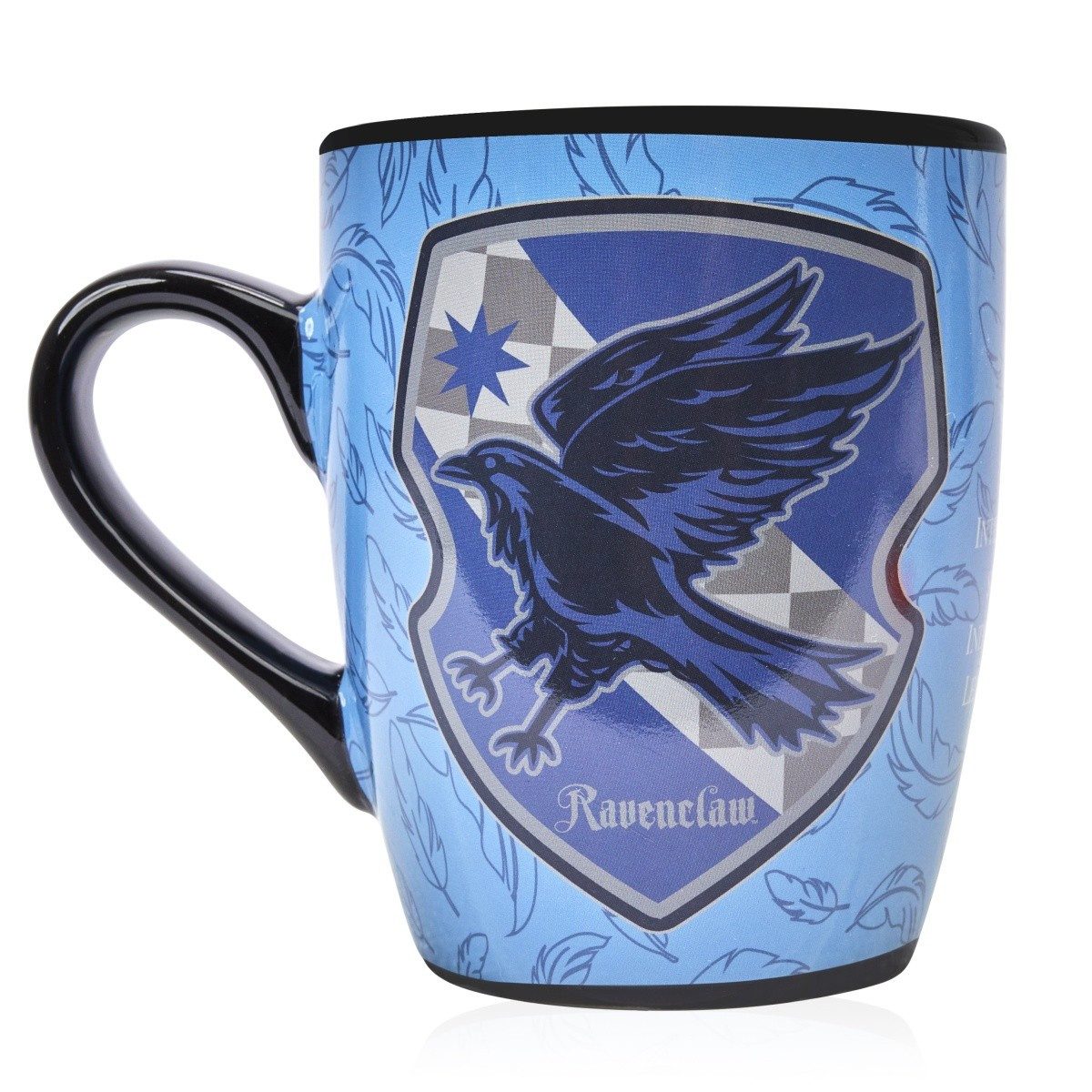 Wow! Stuff Tasse Harry Potter - Sorting Hat Mug - Ravenclaw, thematische Tasse