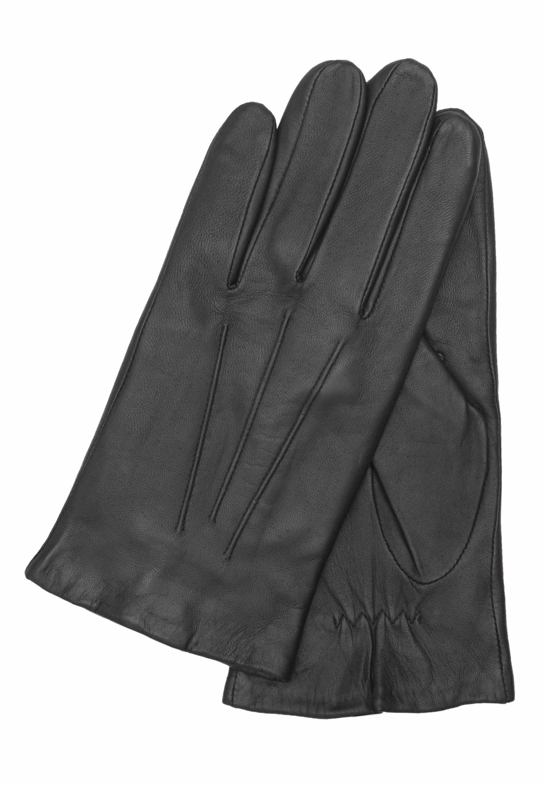 Lederhandschuhe One