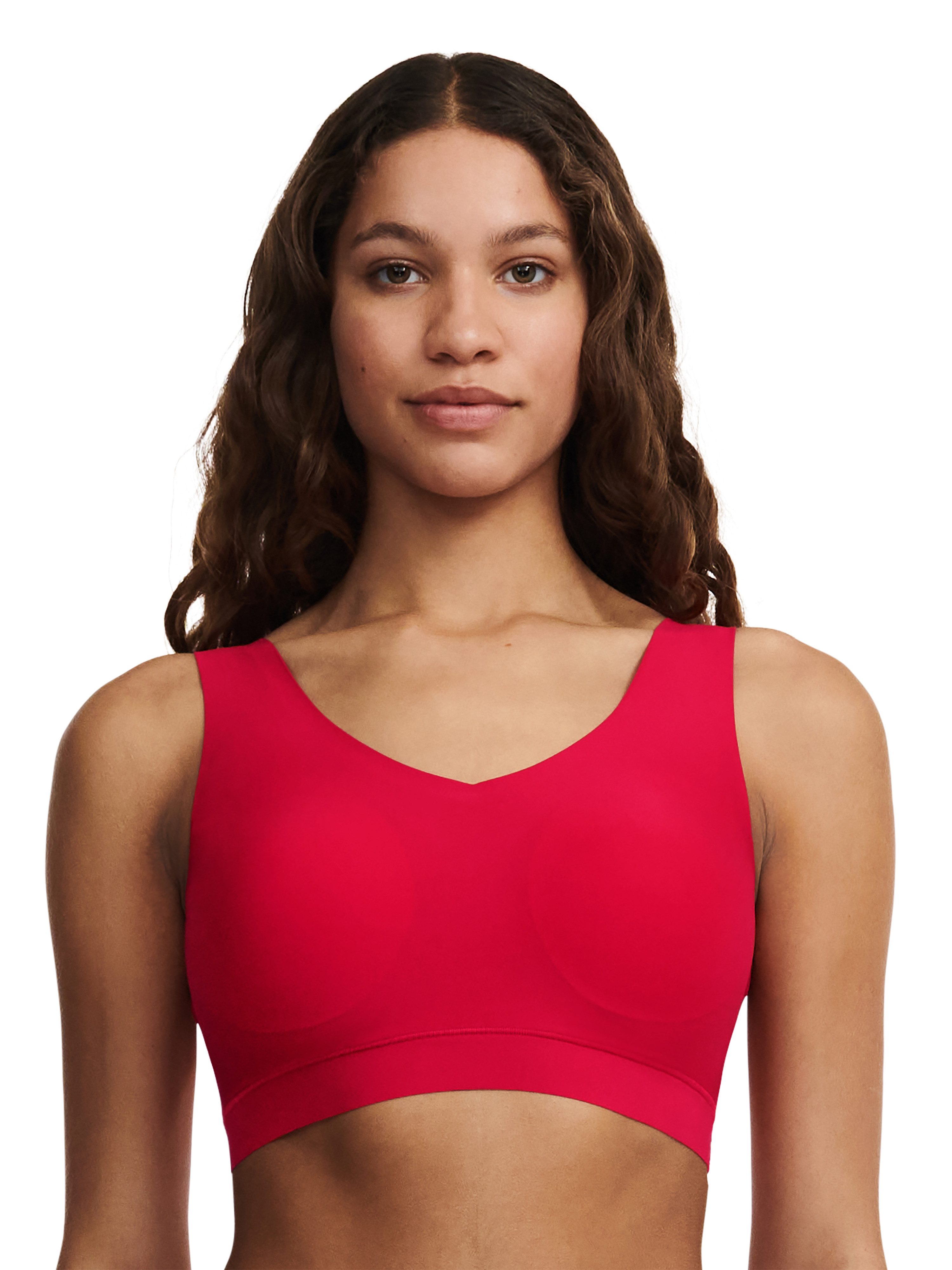 Chantelle Bustier SOFTSTRETCH V-Ausschnitt