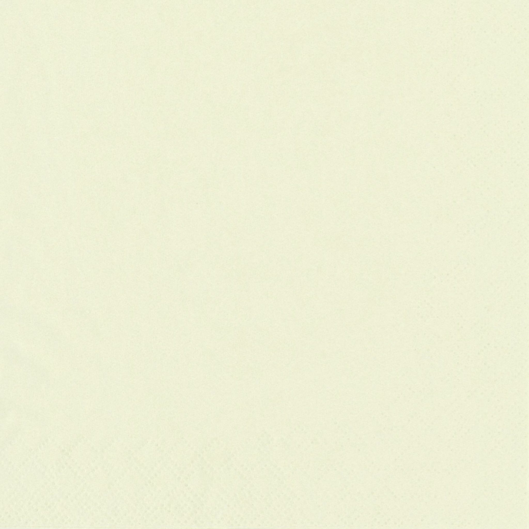 PAPSTAR Papierserviette, Servietten Papier 33x33cm 3-lagig 1/4-Falz 250 Stück Creme
