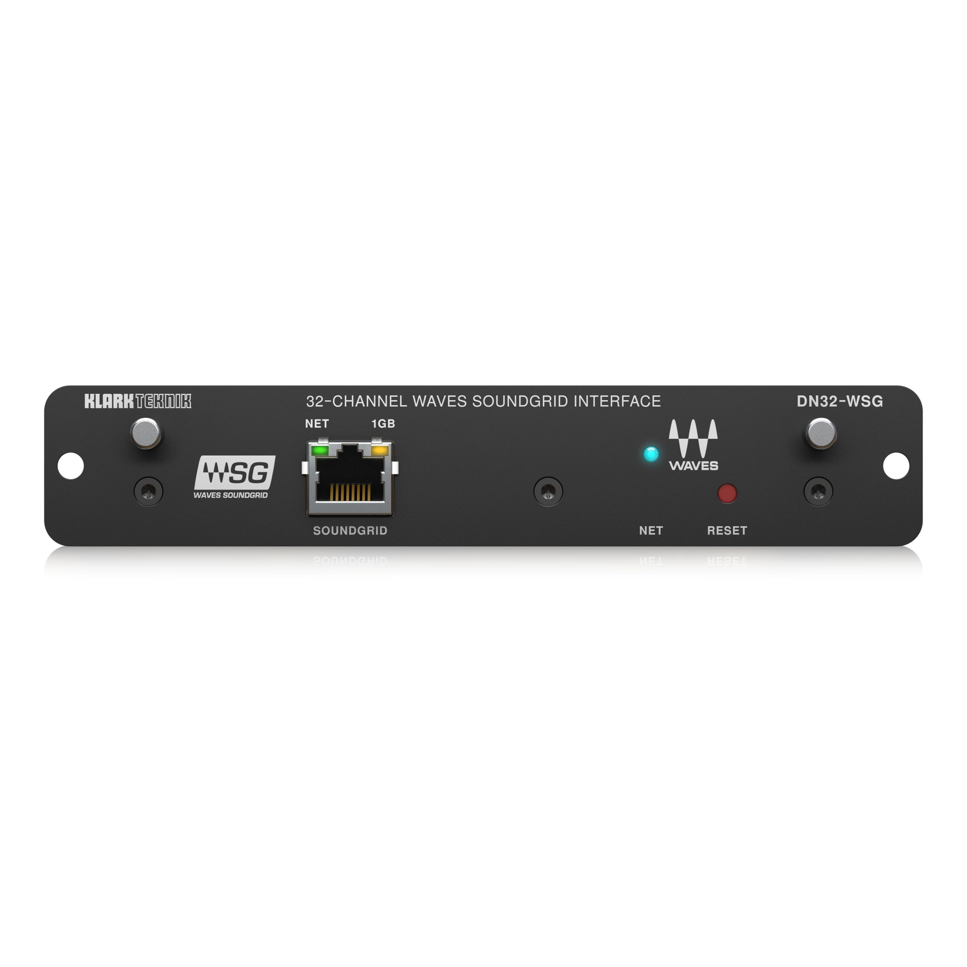 Klark Teknik Musikinstrumentenständer, (Zubehör für Studio Equipment, Hardware Ersatzteile und Zubehör), DN32-WSG - Hardware Ersatzteile und Zubehör