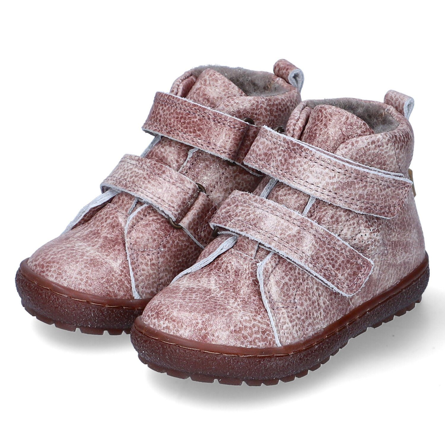 Bisgaard Winterstiefeletten ELI TEX Stiefelette