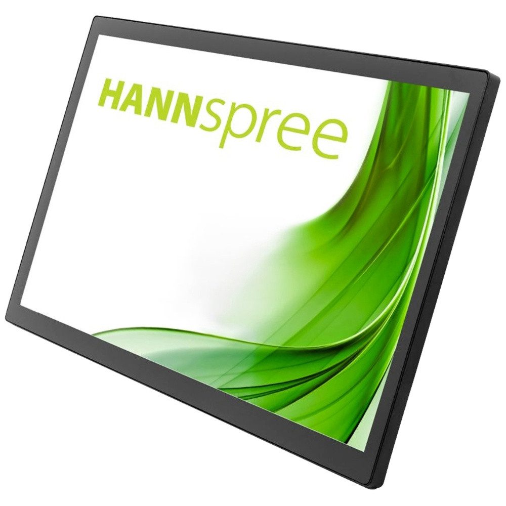 Hannspree Hannspree HT 221 PPB Touchscreen-Monitor EEK: D (A - G) 54.6 cm (21.5 Smart Monitor