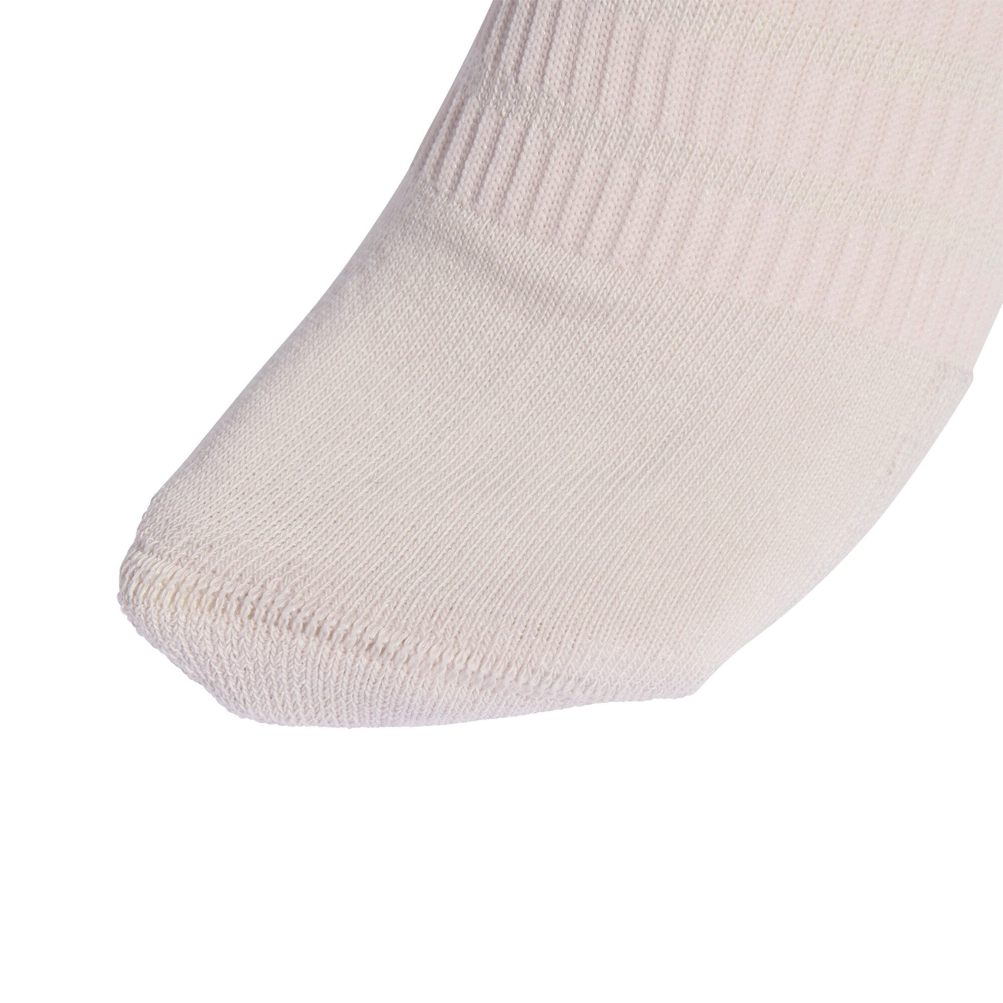 adidas Performance Sportsocken adidas Unisex Crew Socks 3-Pair-Pack