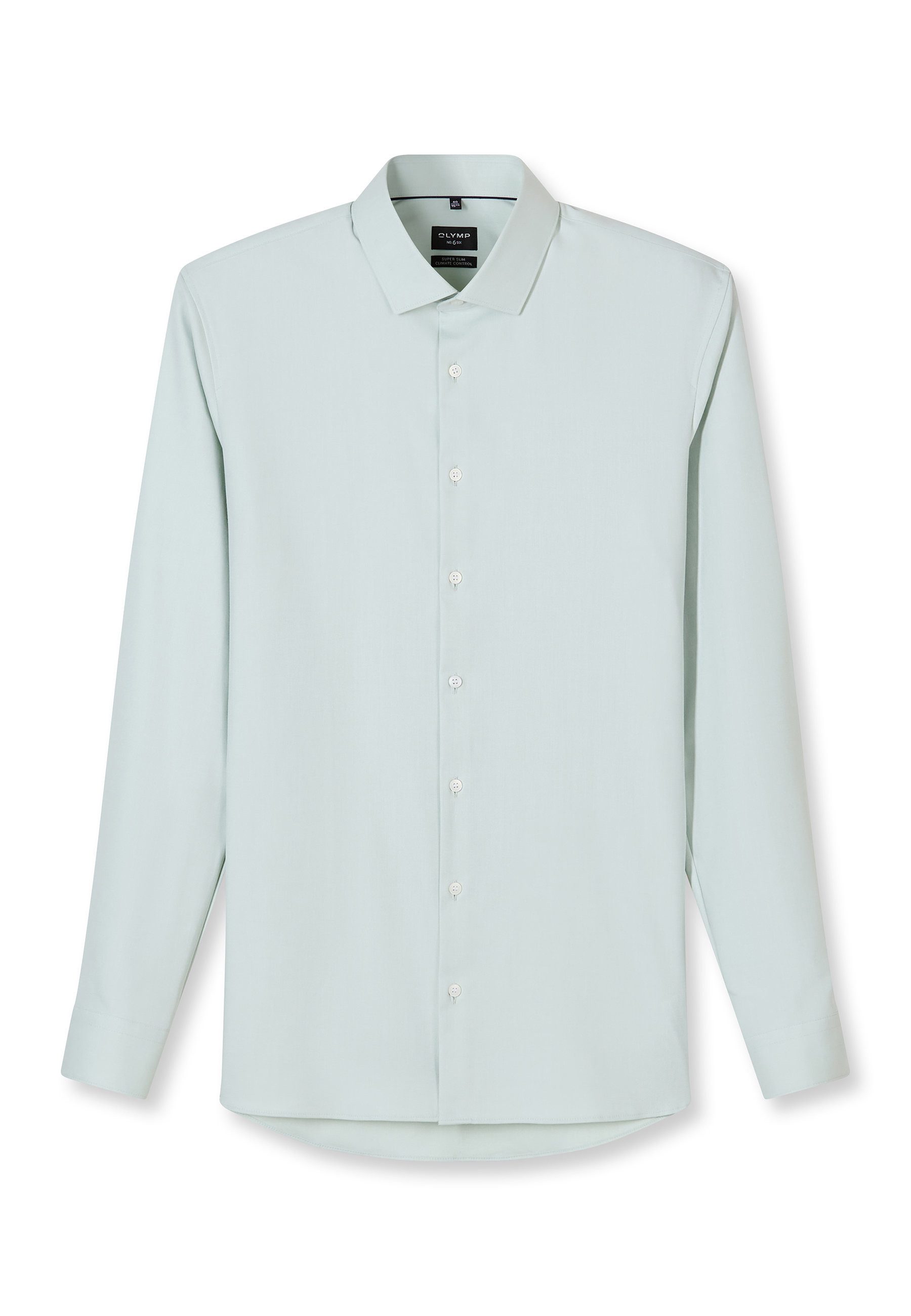 OLYMP Businesshemd OLYMP No. Six 24/Seven, super slim, Modern Kent günstig online kaufen