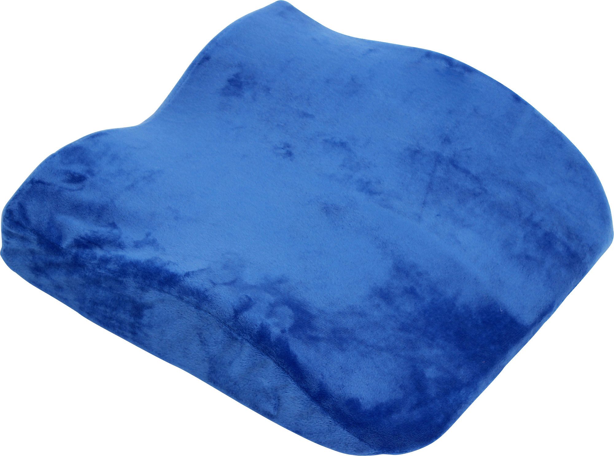 Trainingshilfe Lenden- und Sitzkissen, Uni