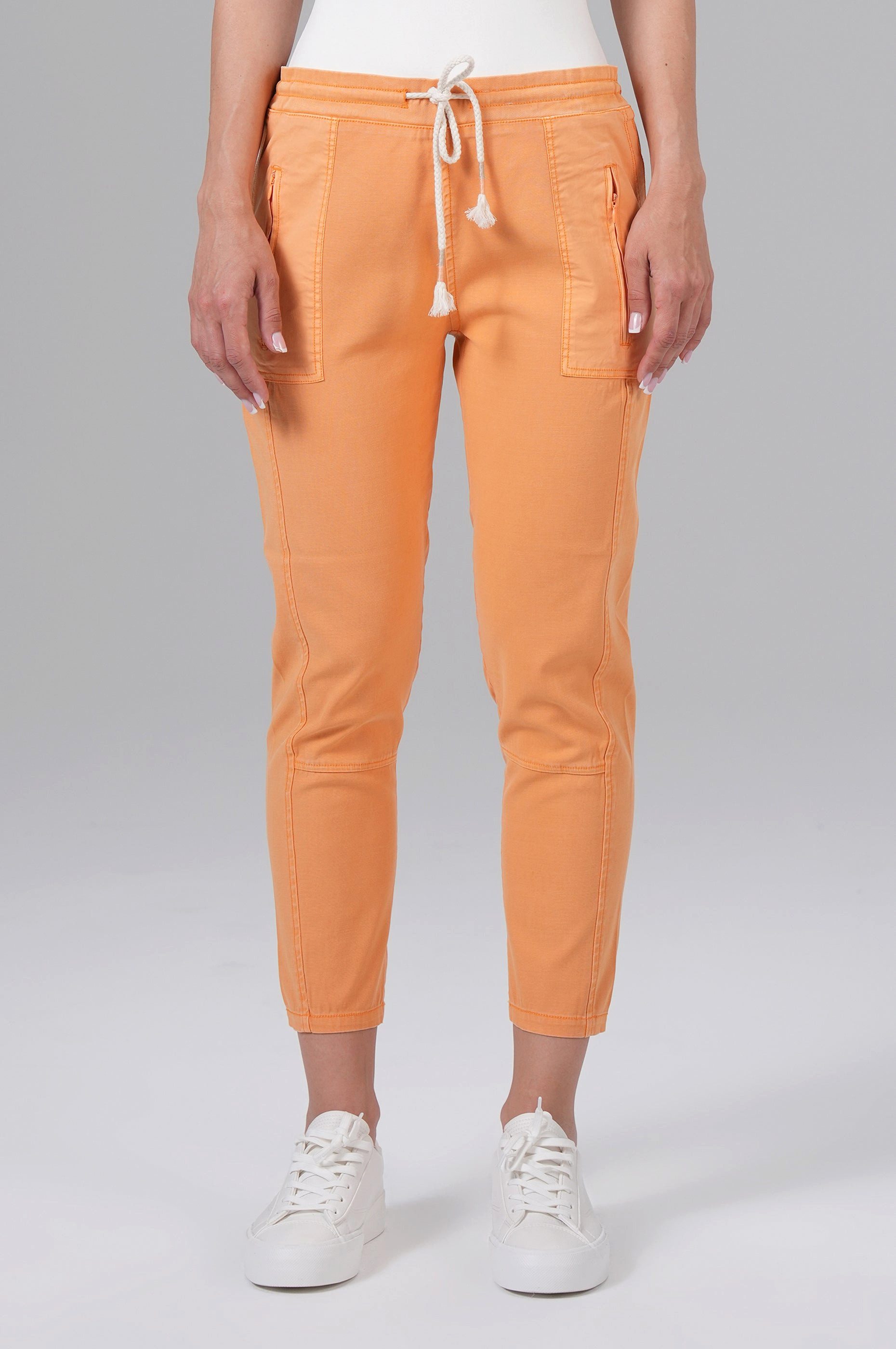 Miracle of Denim Boyfriend-Hose Ina Boy Fit