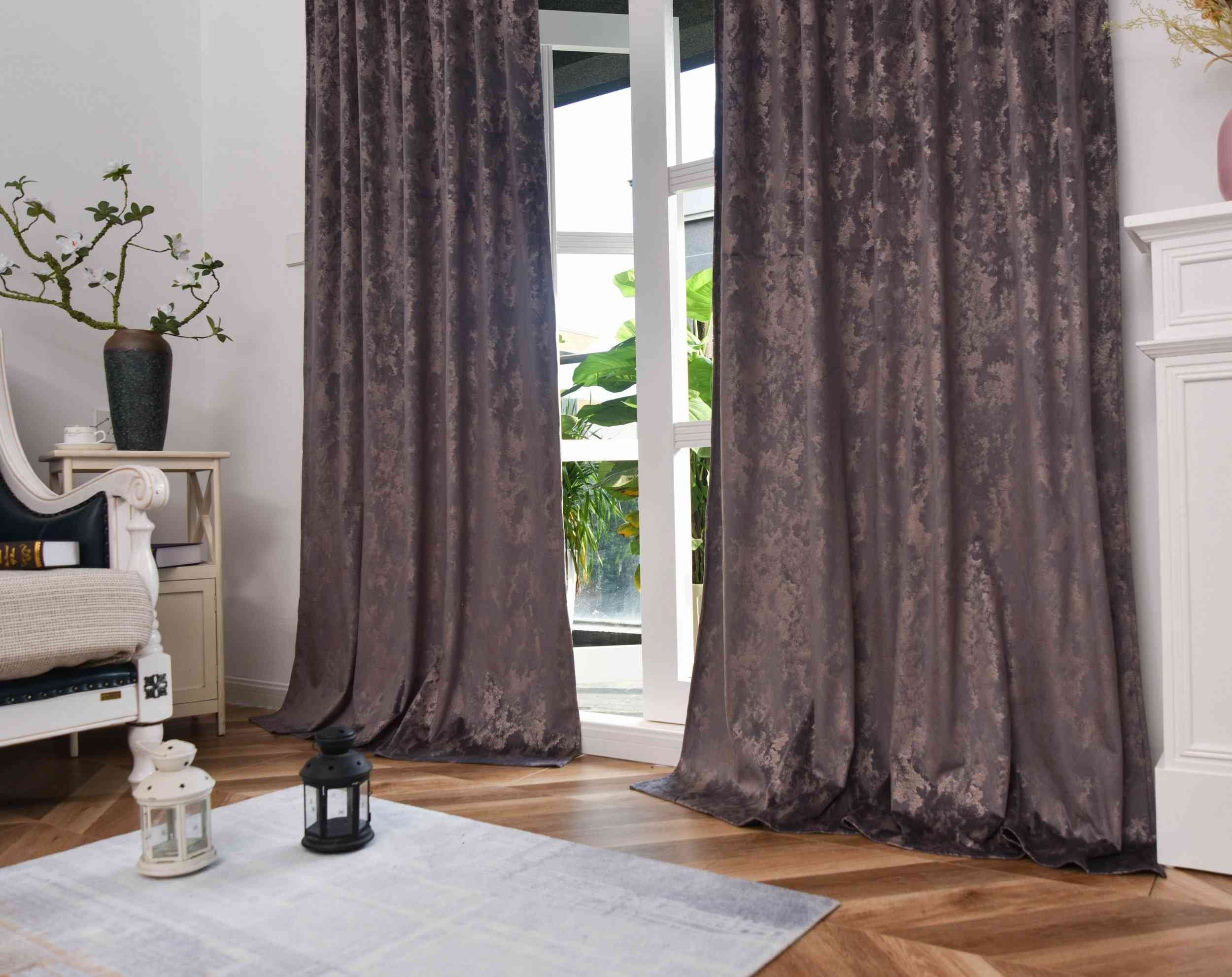 Gardinenbox Vorhang »MILANO STAR« (2 St), Multifunktionsband, verdunkelnd, günstig online kaufen