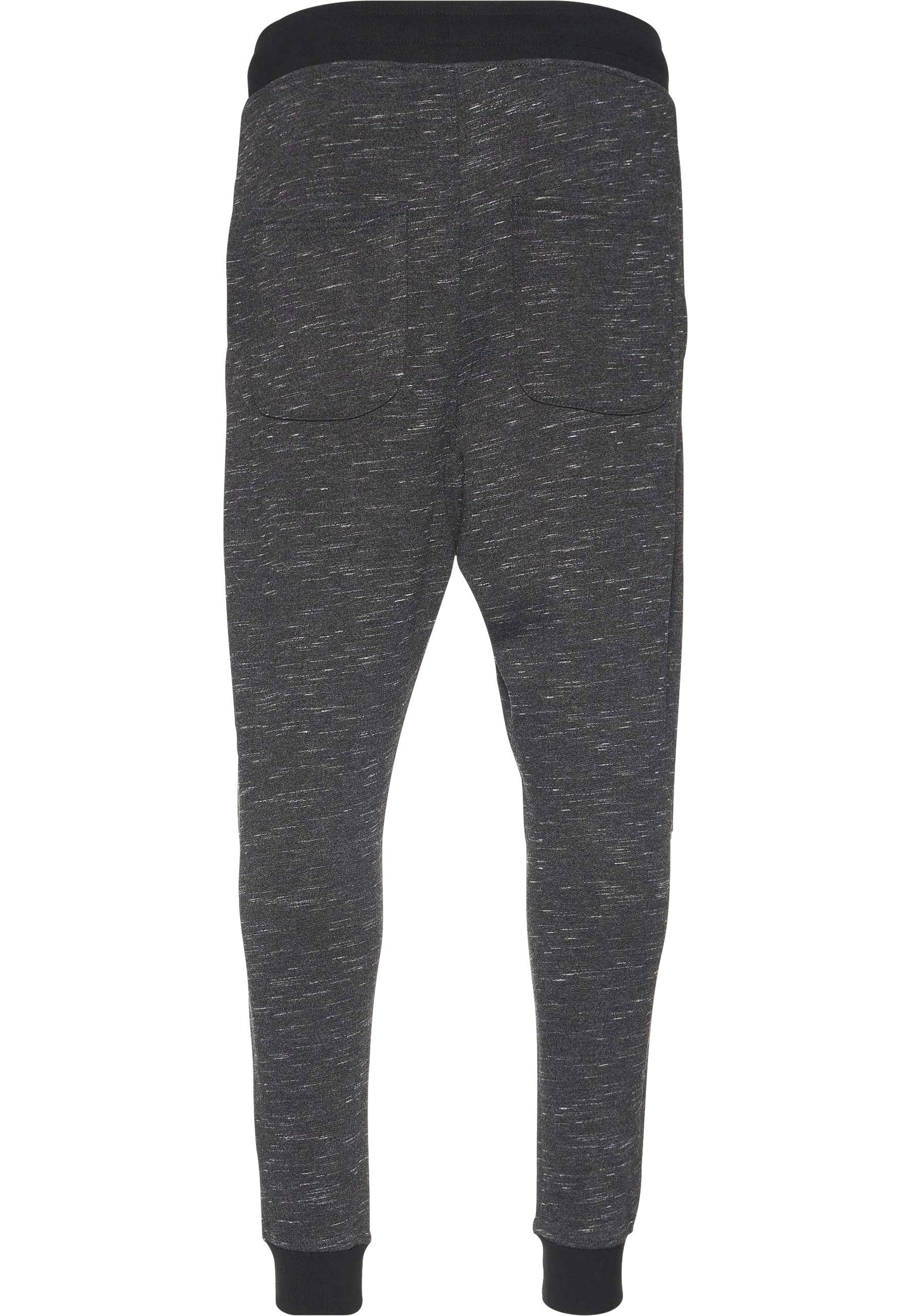 Just Rhyse Stoffhose Just Rhyse Herren Just Rhyse Rainrock Sweat Pants Black (1-tlg)