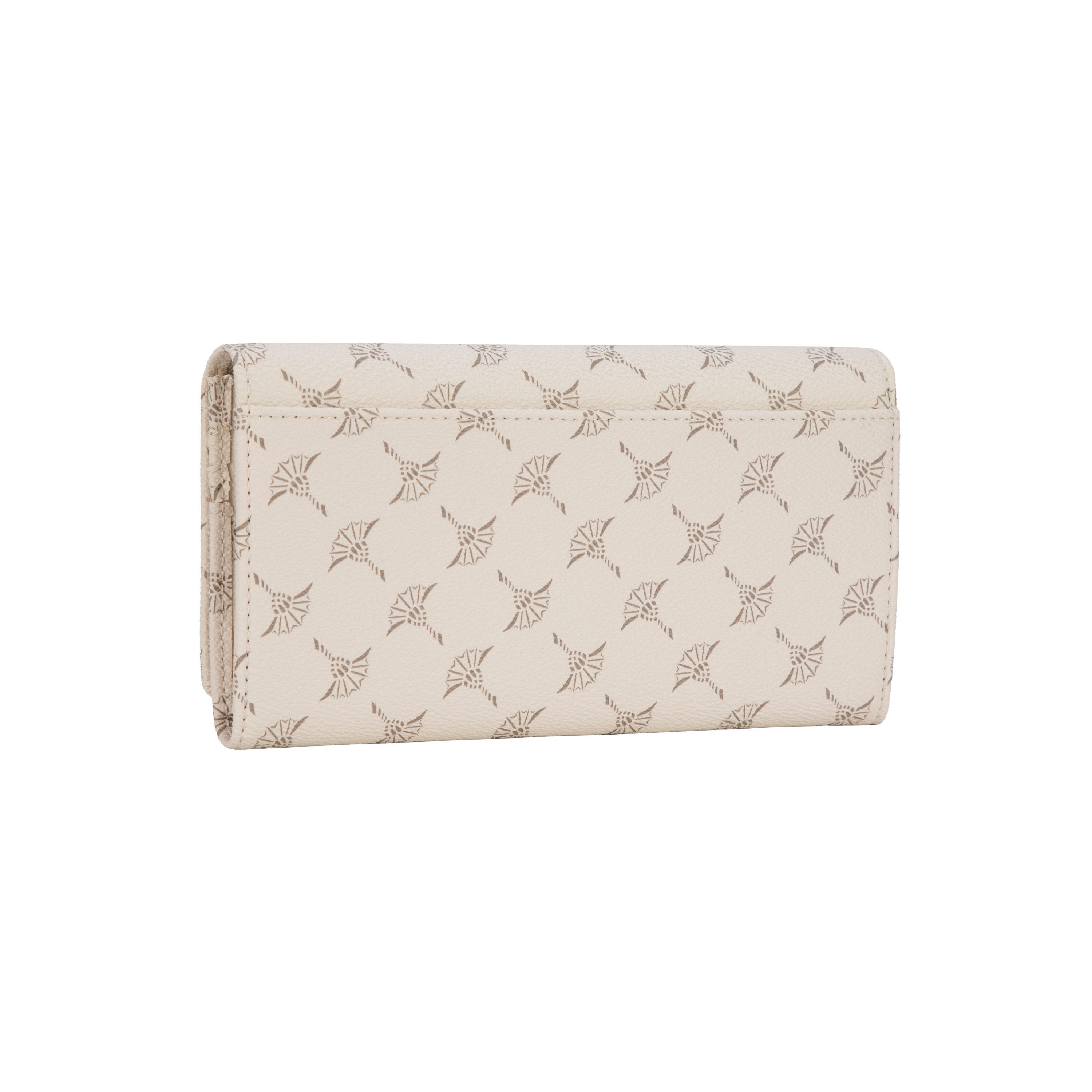 JOOP! Geldbörse flora 1.0 billie purse lh13f, Damen Portemonnaie, Geldbeutel, Kartenetui mit Druckknopf-Verschluss – Bild 2 von 5