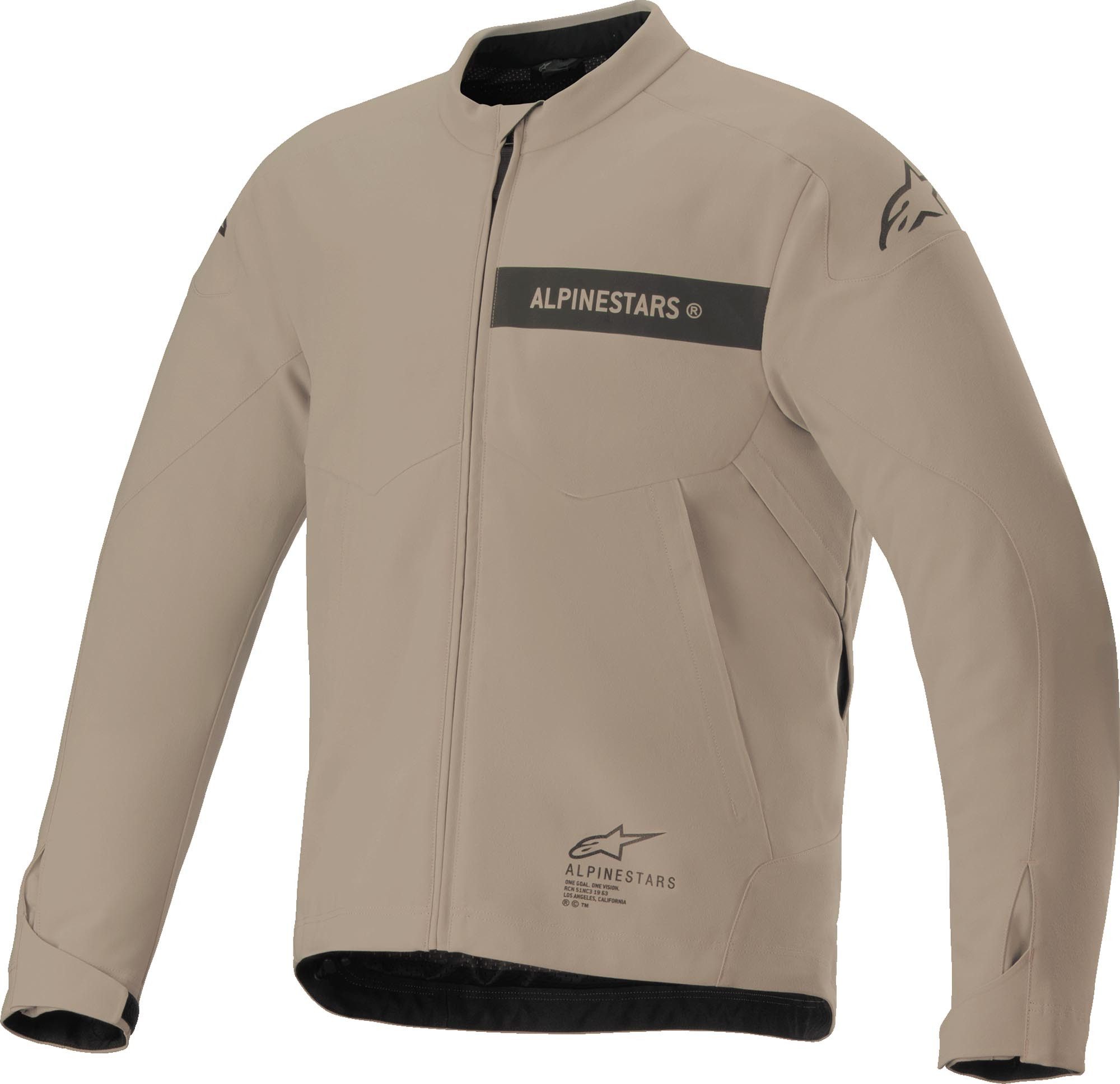 Motorradjacke Aeron Motorrad Textiljacke