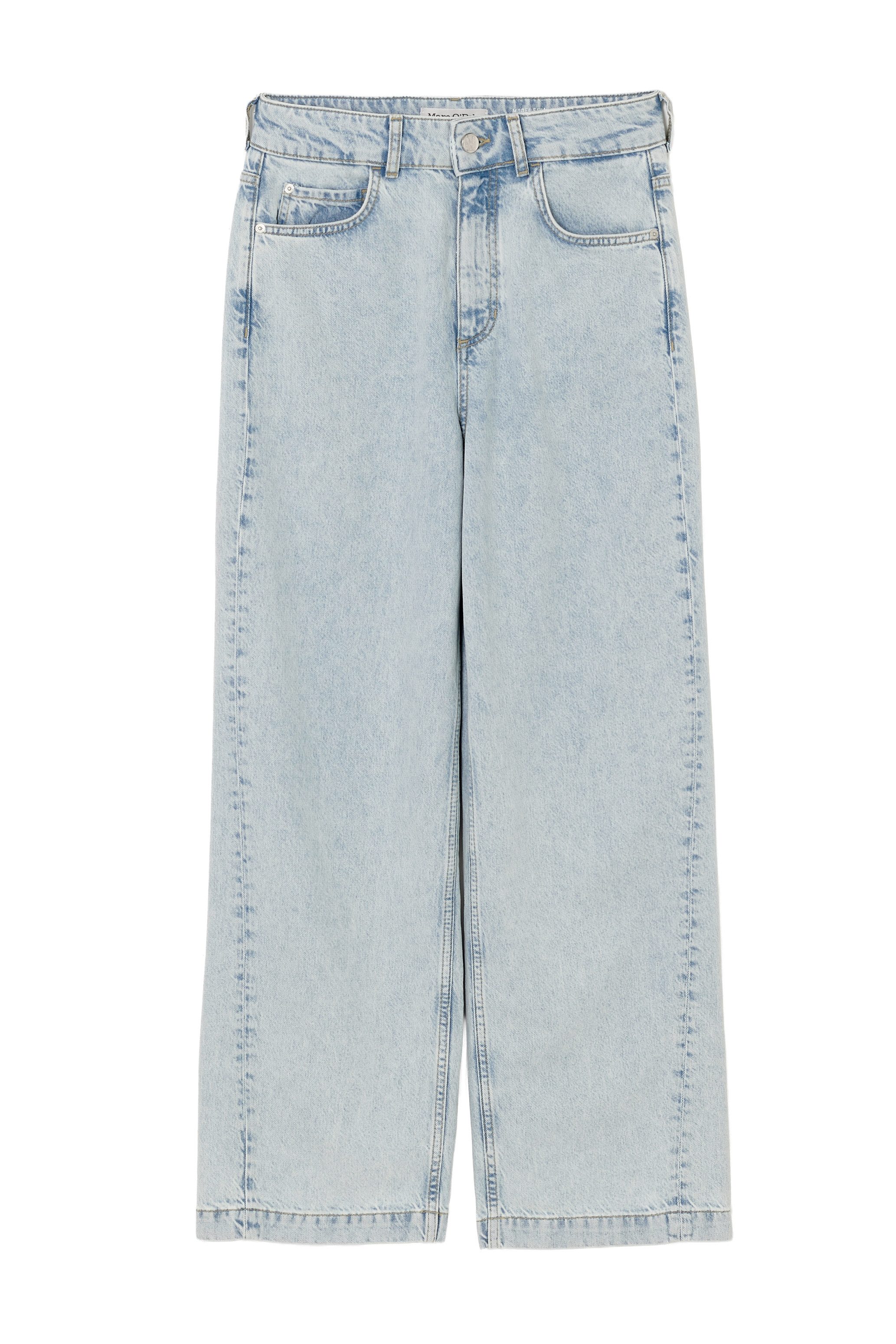 Marc O'Polo Weite Jeans Sjva günstig online kaufen