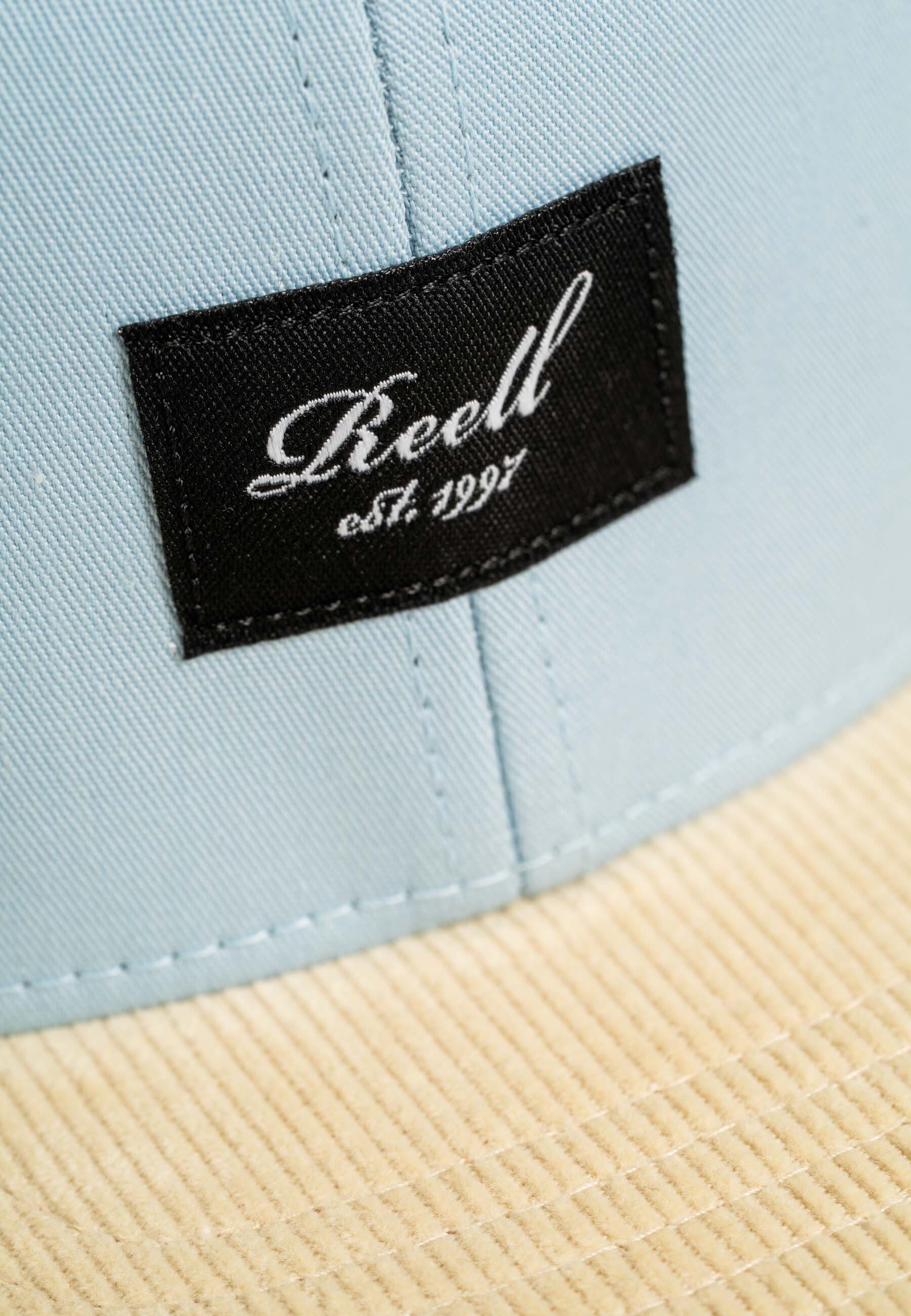 REELL Baseball Cap Pitchout