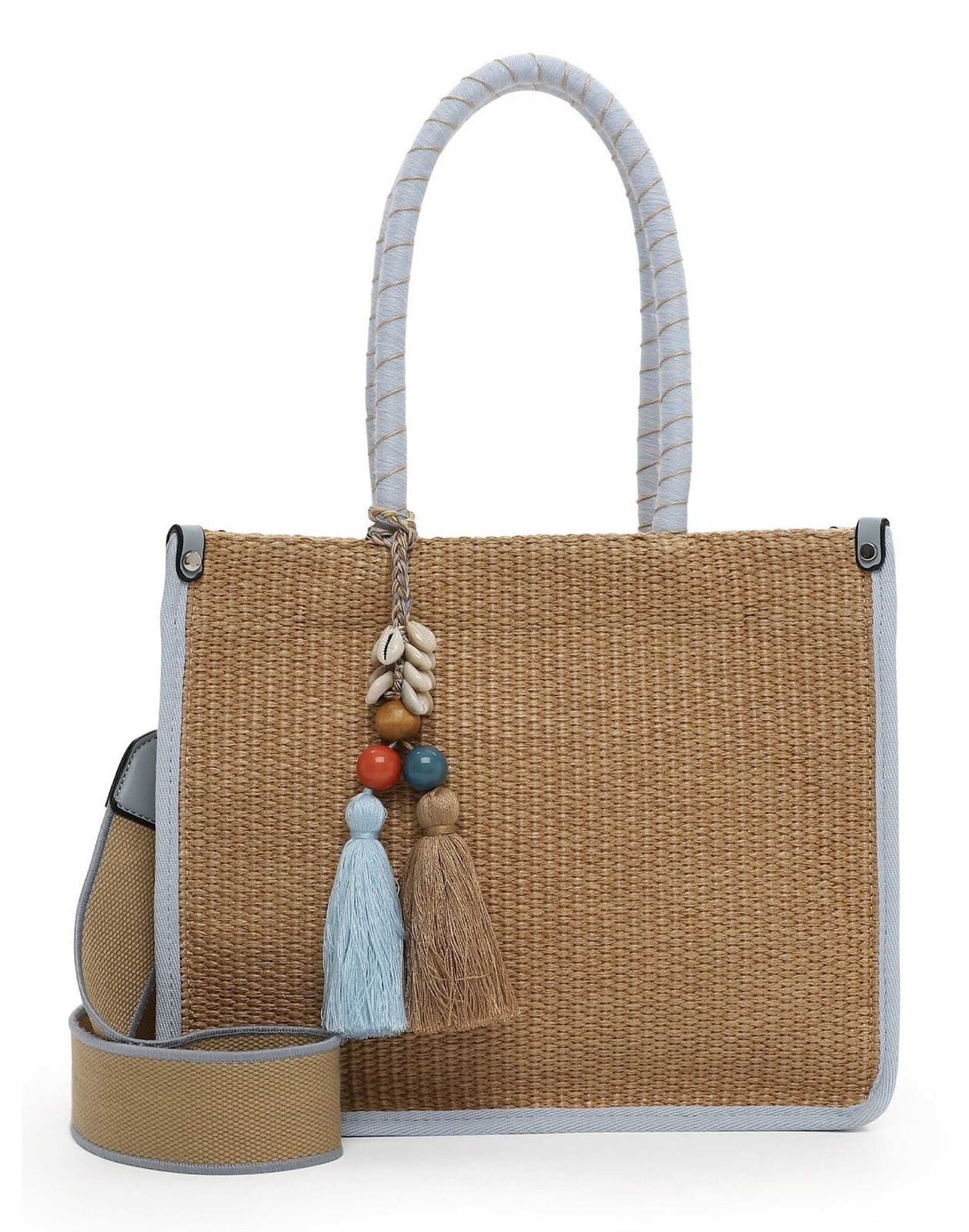 Schultertasche Cityshopper