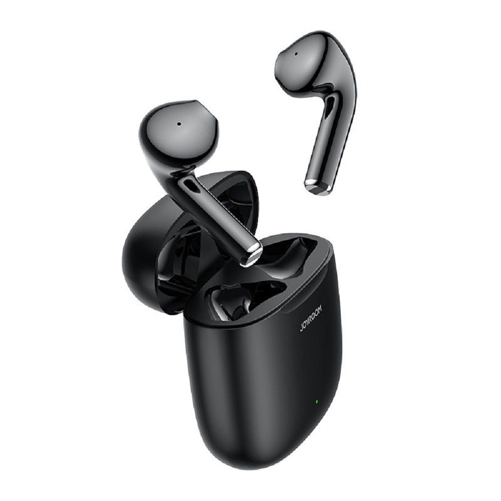 JOYROOM »In-Ear Wireless Bluetooth 5.0 TWS Kopfhörer Headset Wasserdicht  mit Ladecase Ergonomische Form« wireless In-Ear-Kopfhörer online kaufen |  OTTO