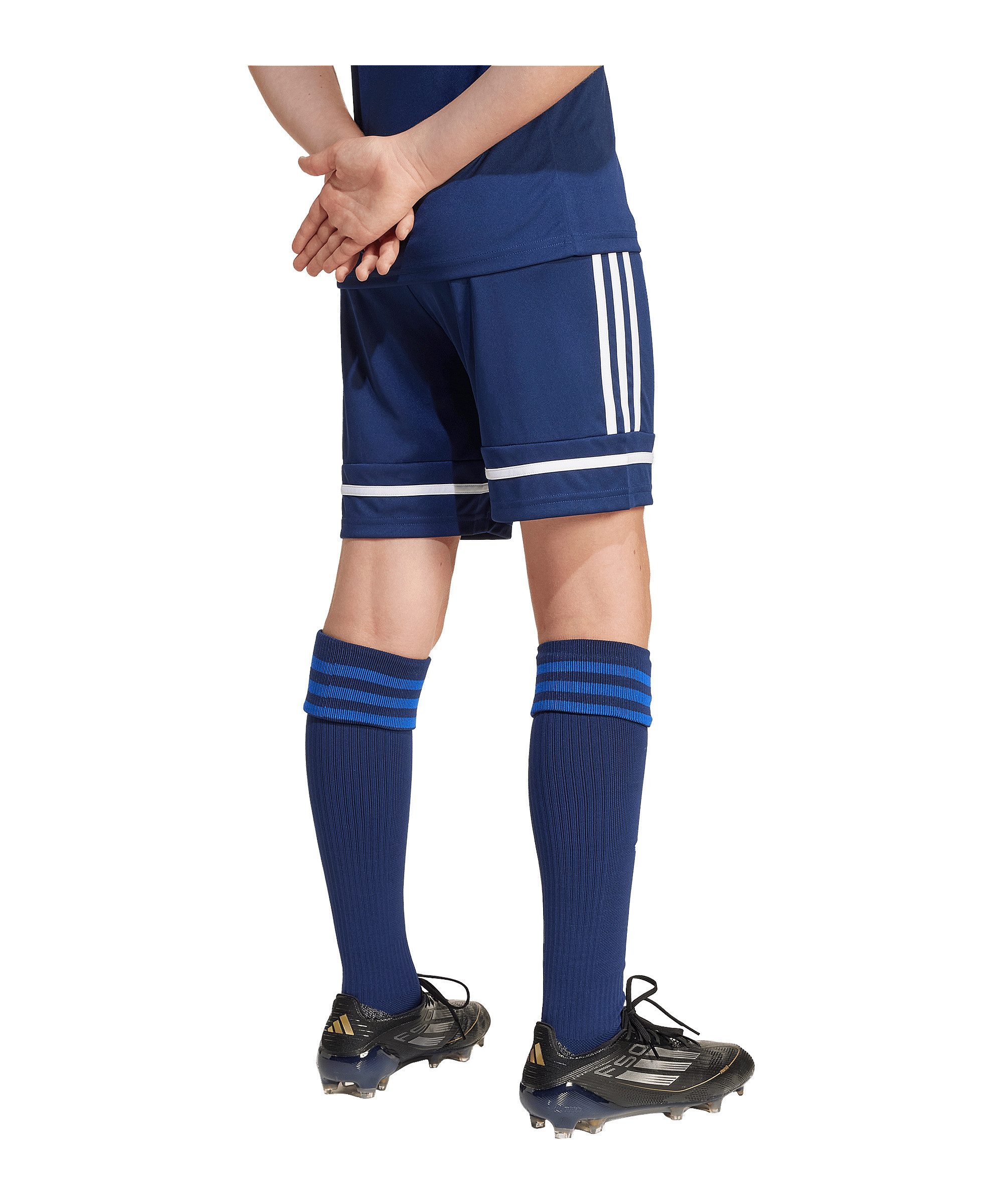 adidas Performance Sporthose adidas Performance Squadra 25 Short Kids – Bild 3 von 5
