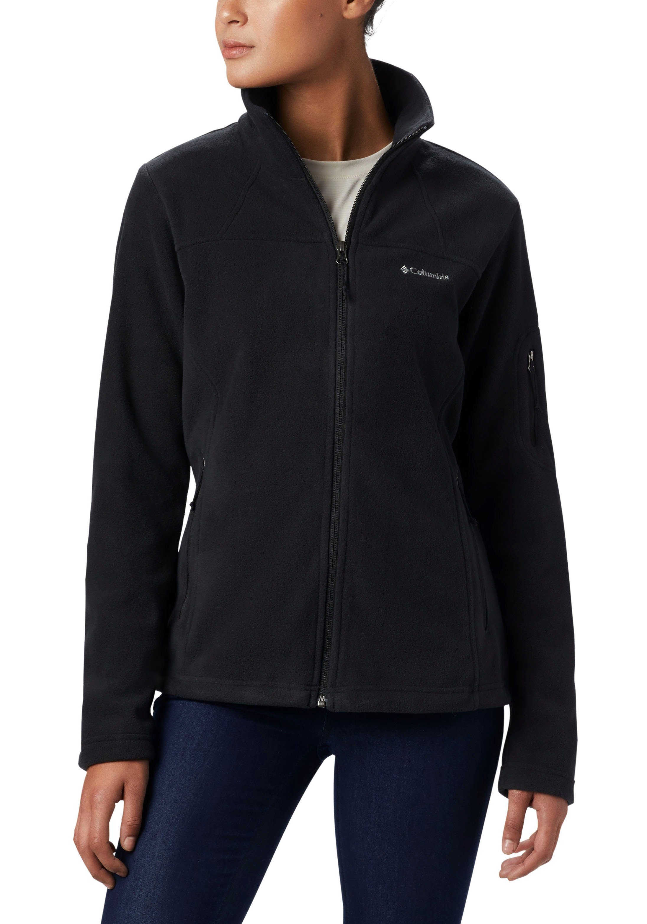 Columbia Fleecejacke Fast Trek II Jacket