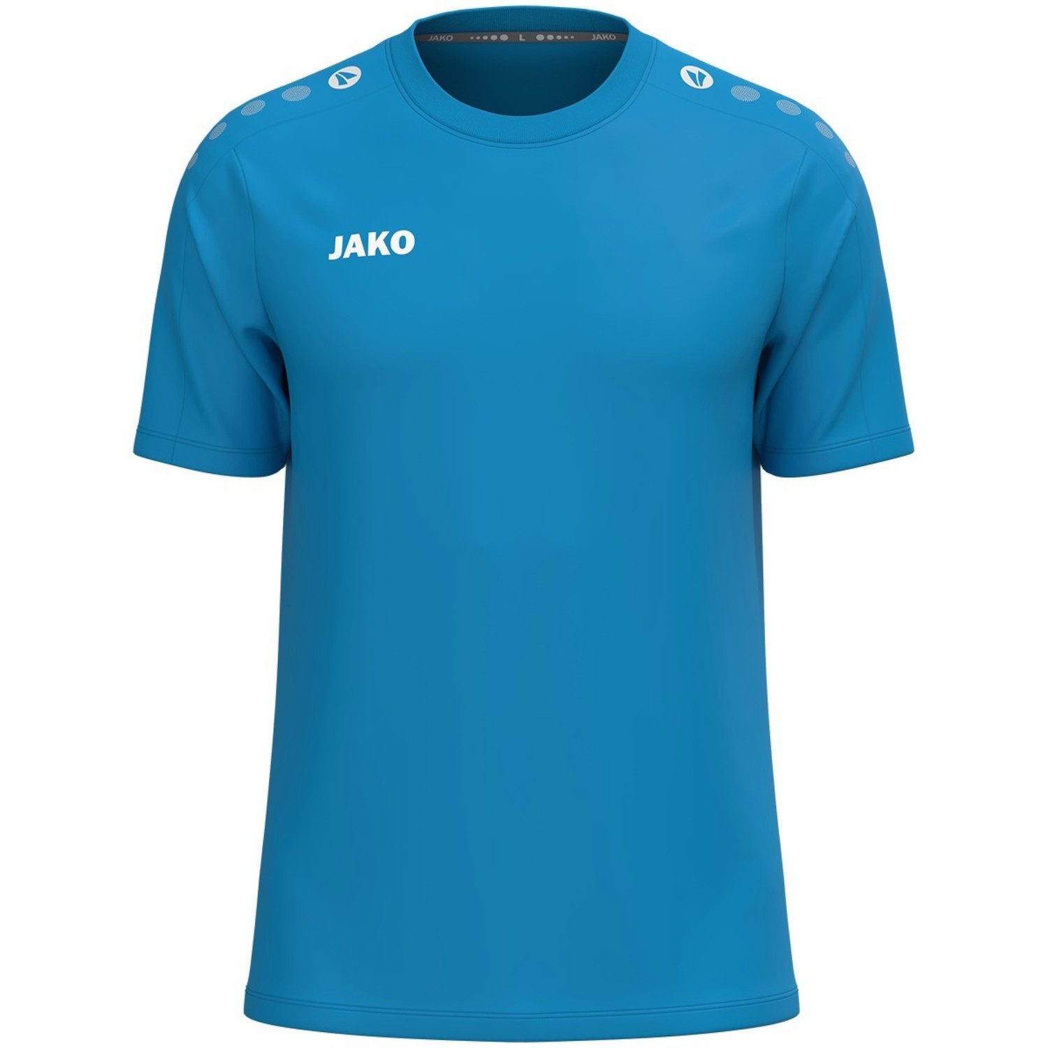 Jako T-Shirt Jako Herren T-Shirt One Cotton 6101