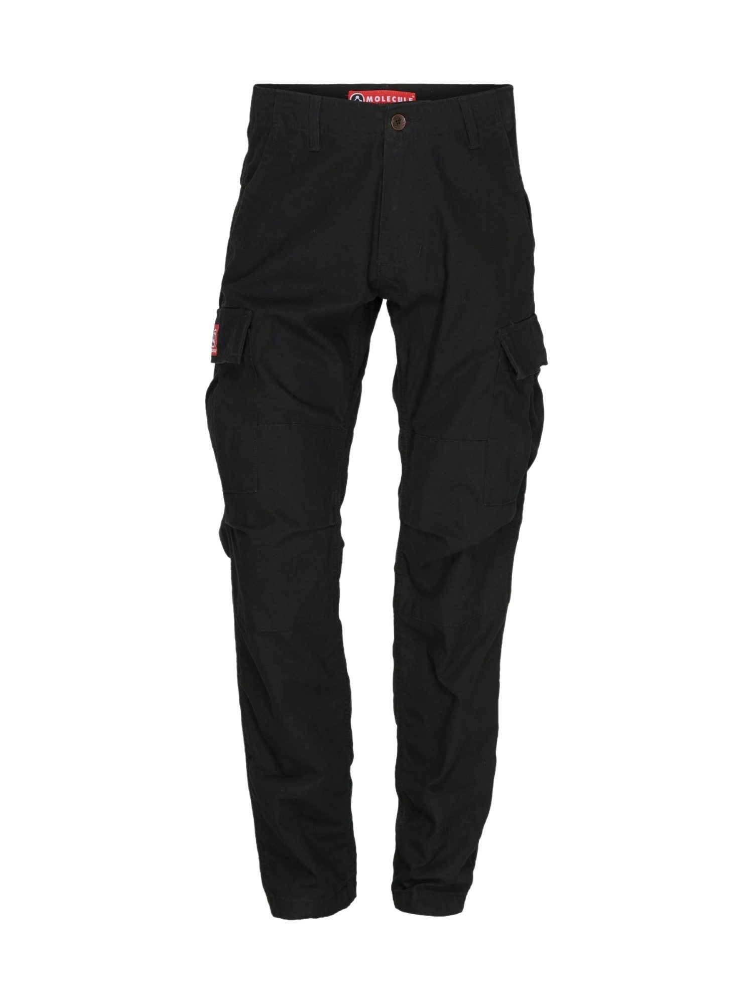 Molecule Cargohose Molecule Cargo Trousers Fitted