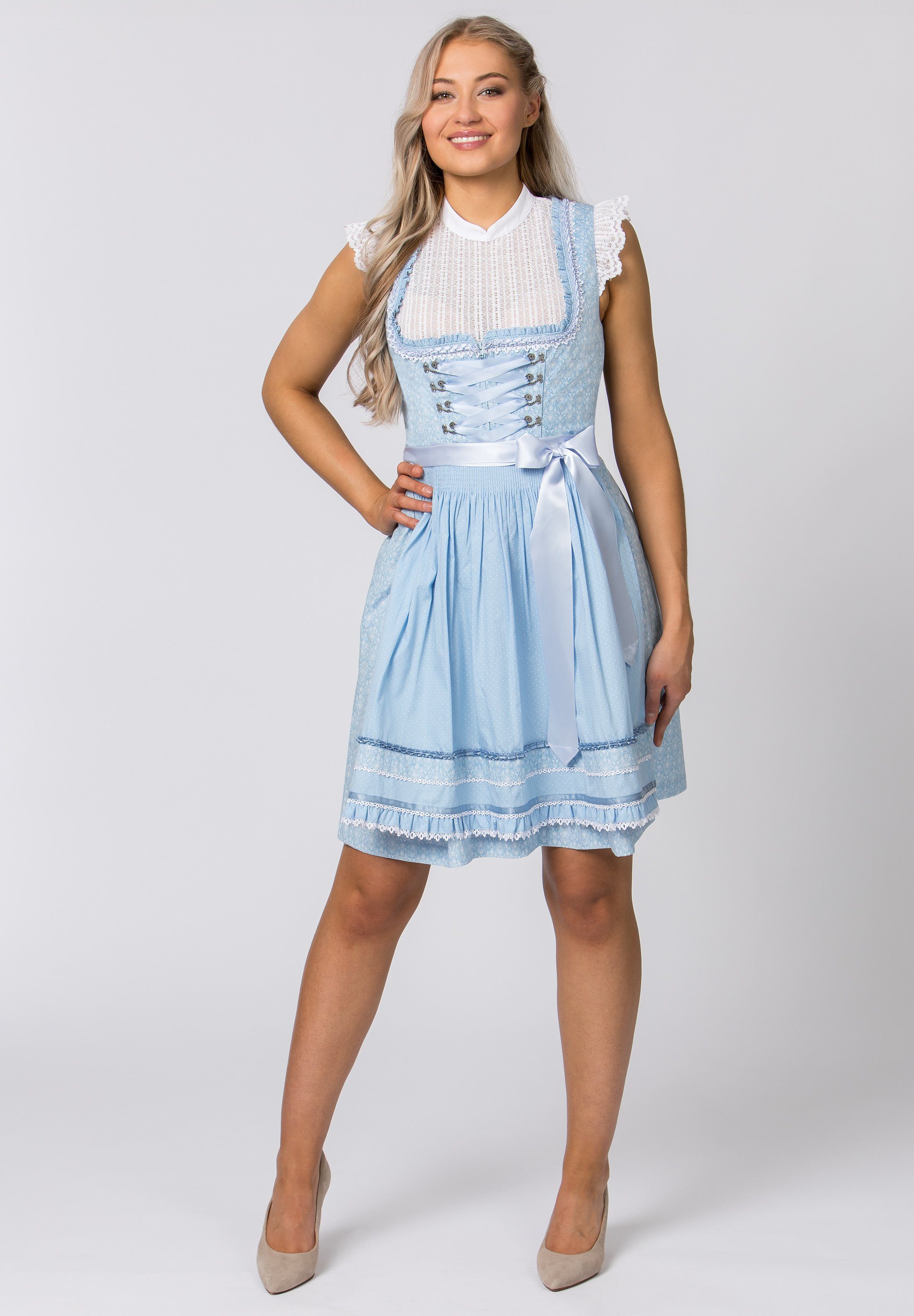 Stockerpoint Dirndl Kim günstig online kaufen