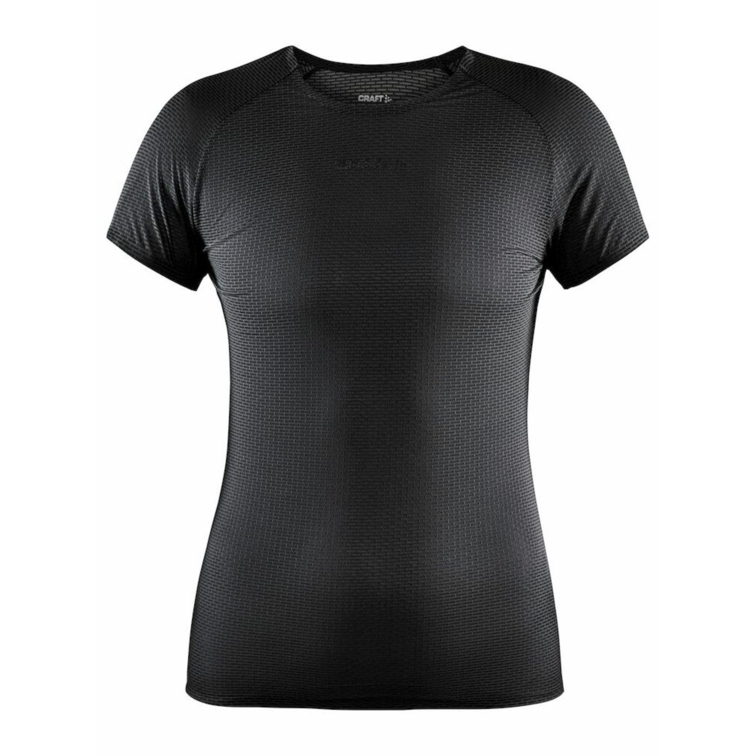 Craft Unterziehshirt Craft Damen Funktionsshirt Pro Dry Nanoweight SS 1908854