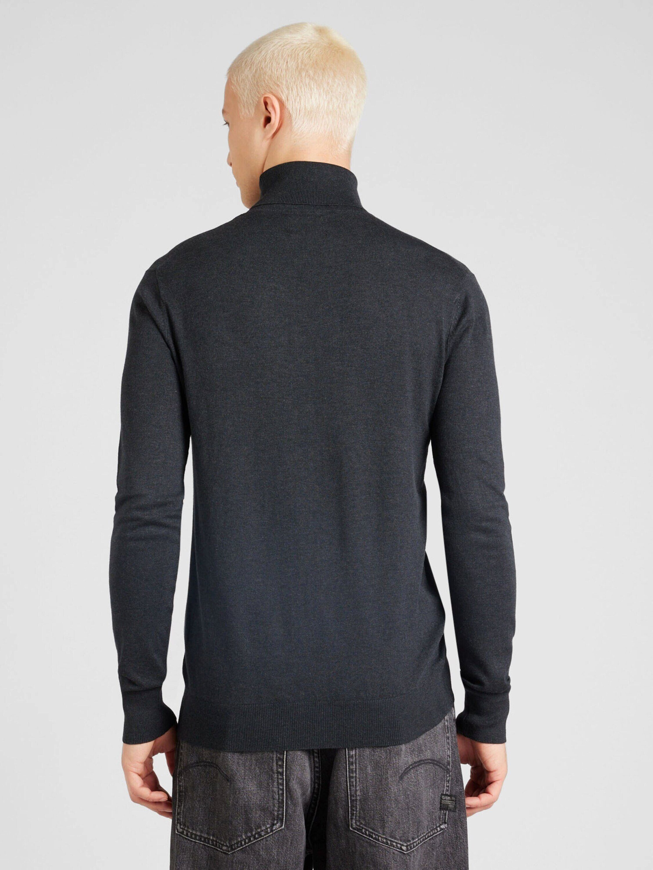 Scotch & Soda Strickpullover Essentials (1-tlg)