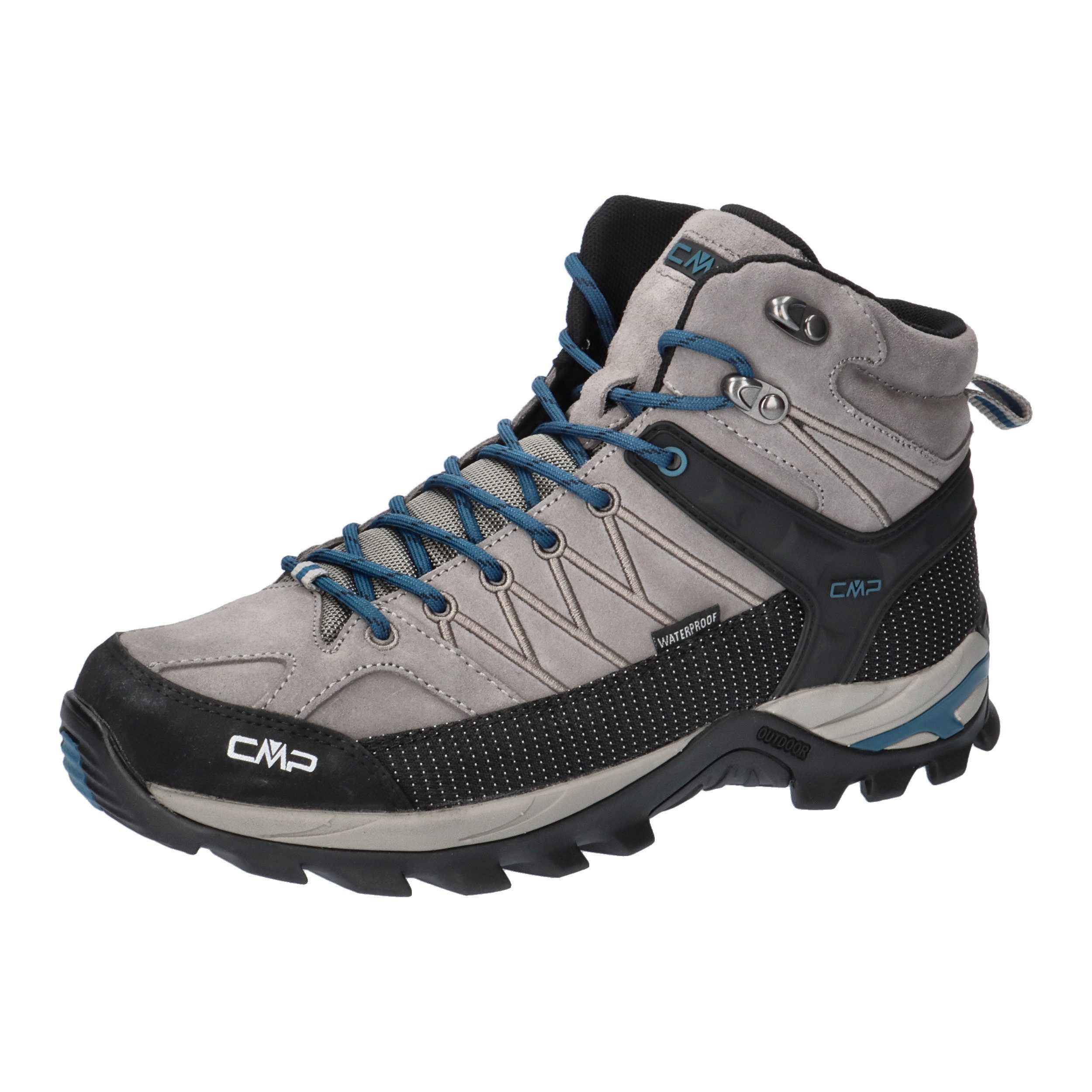 CMP CMP Herren Trekking Schuhe Rigel günstig online kaufen