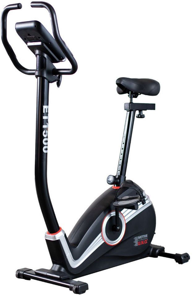 MOTIVE FITNESS by U.N.O. Ergometer 1500 ET