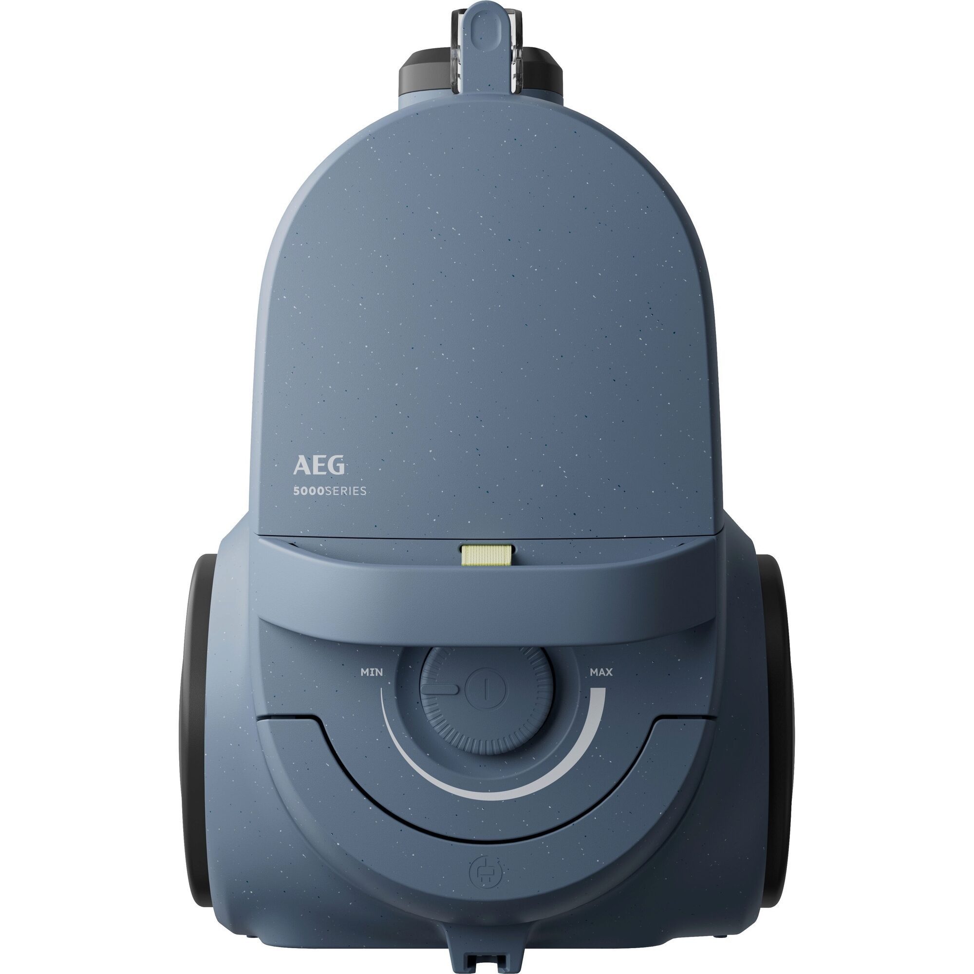 AEG Bodenstaubsauger AL51C1LDB, 1000 W, beutellos, Kraftvolle Reinigung mit waschbarem HEPA‑Filter für sauberere Luft