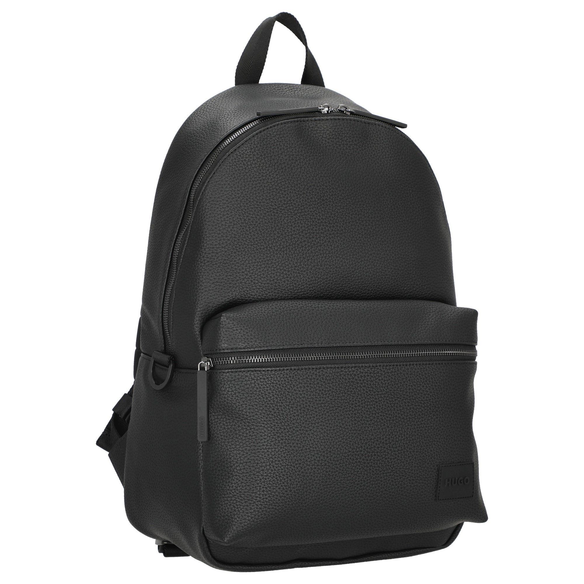 HUGO Rucksack Ethon 2.0 HI N - Rucksack 13" 42 cm (black)
