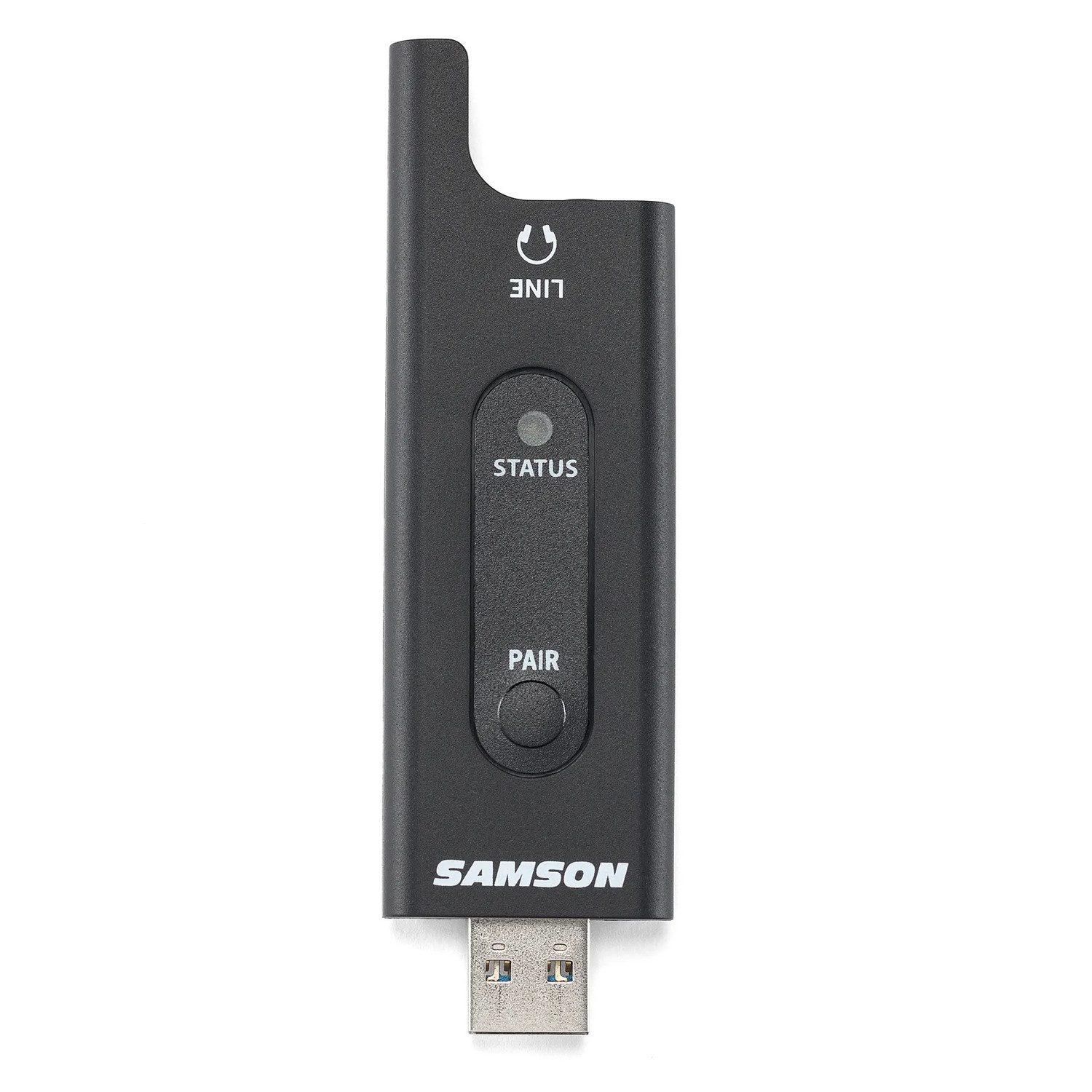 Samson Mikrofon Samson XPD2HQ6 Drahtloses Mikrofon USB-Handmikrofon (Drahtloses Mikrofon), USB-Handmikrofon
