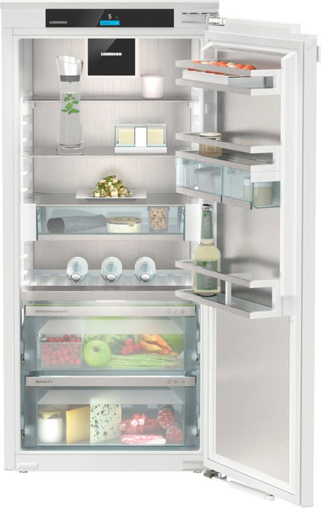 Liebherr Einbaukühlschrank Peak IRBbi 4170_994879251, 121,3 cm hoch, 55,9 cm breit, 10 Jahre Herstellergarantie inkl.