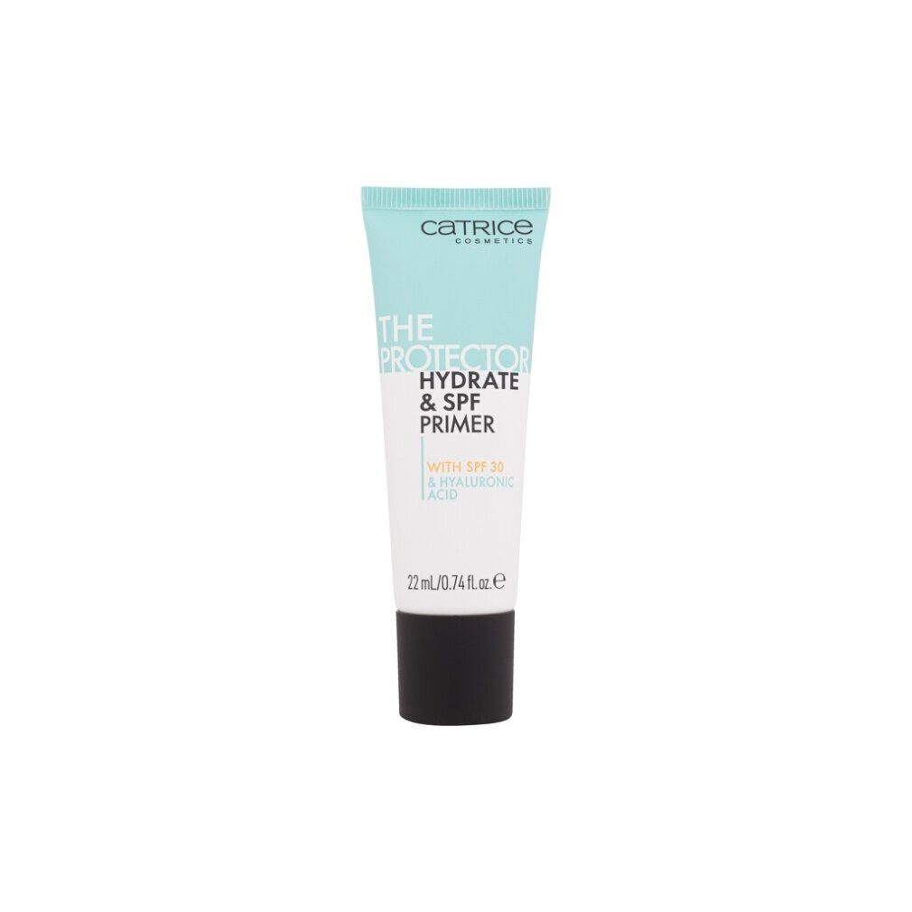 Foundation Die Schutzschicht Hydrat & SPF Grundierung