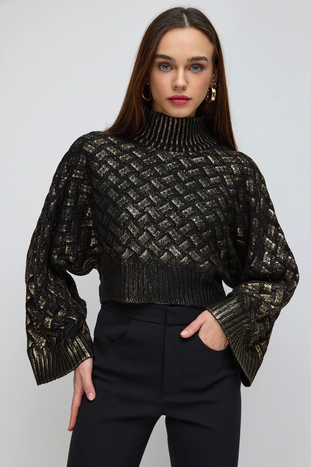 Sweater Strickpullover