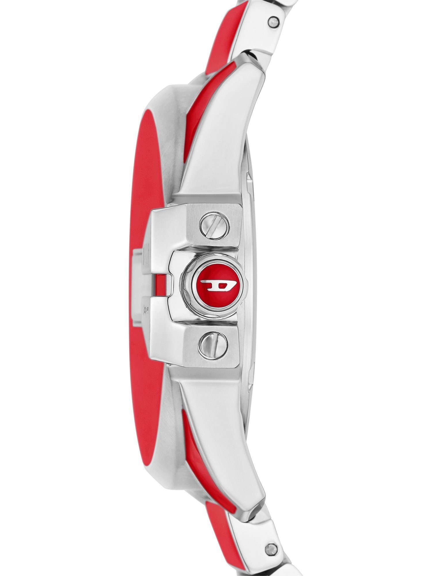 Diesel Digitaluhr Diesel Herren-Uhren Digital Quarz günstig online kaufen