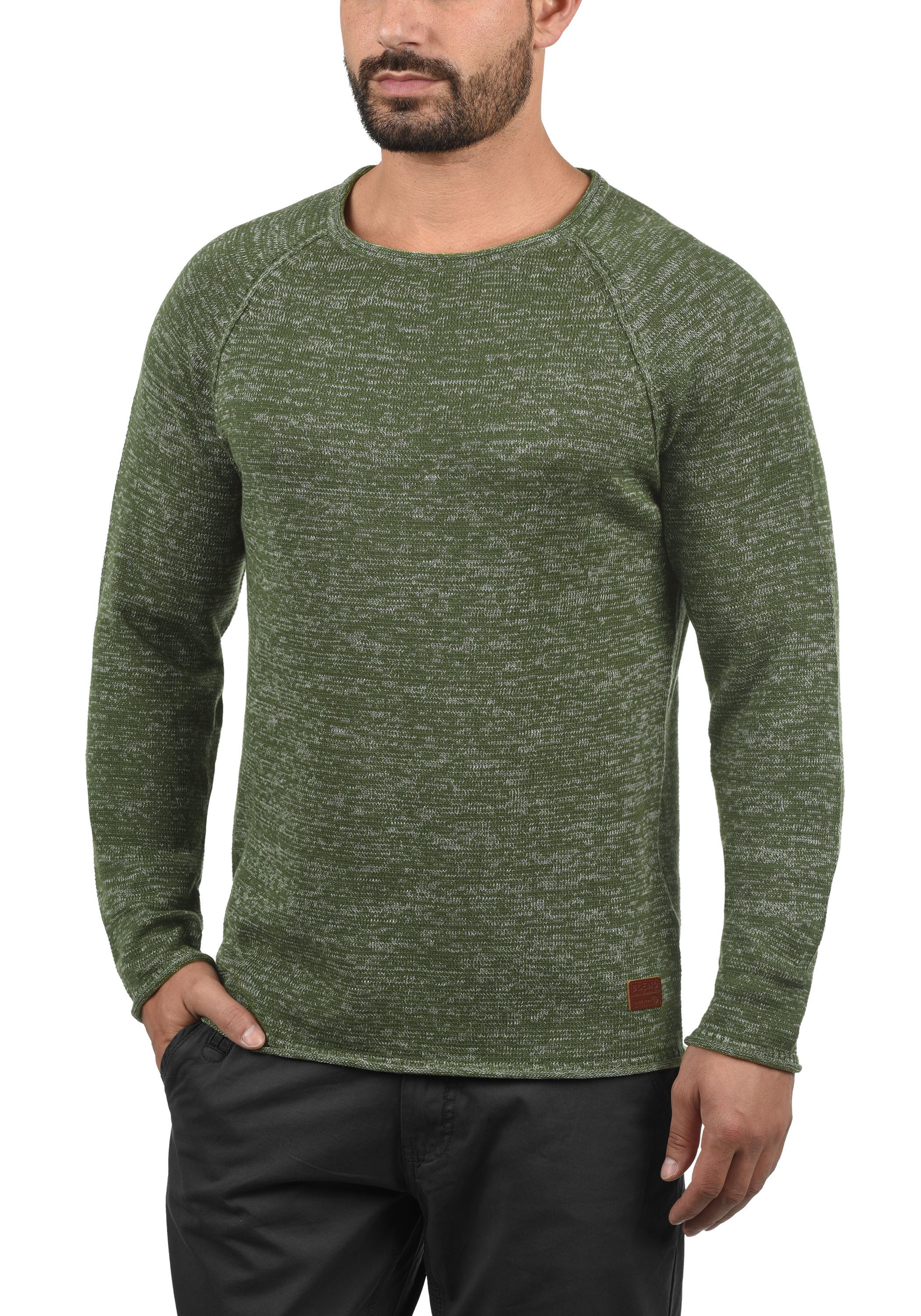Blend Strickpullover BLEND BHDan günstig online kaufen