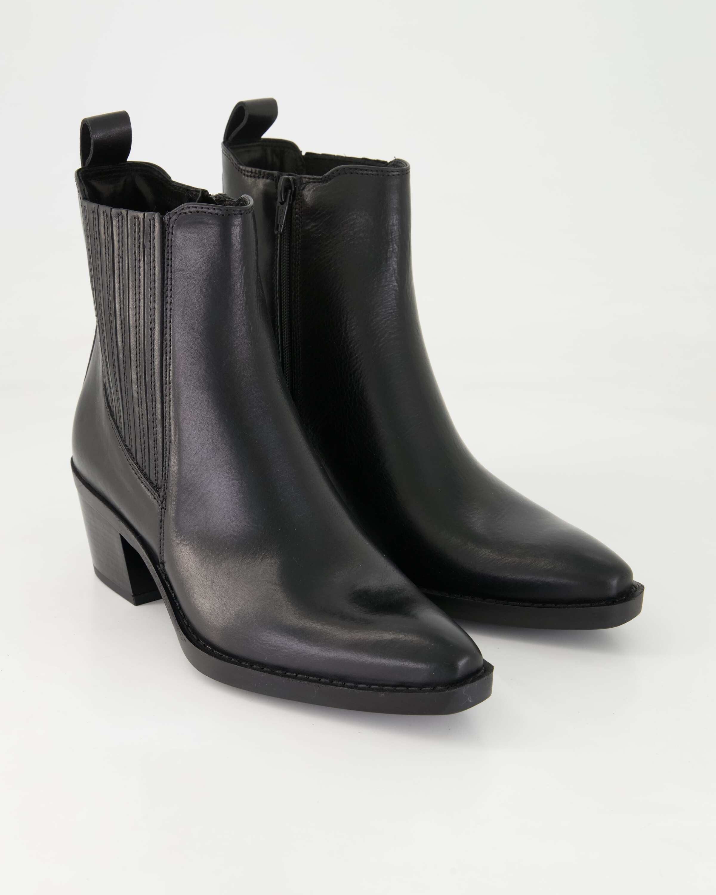 Marc O'Polo Luna 2A Stiefelette Obermaterial: Leder günstig online kaufen