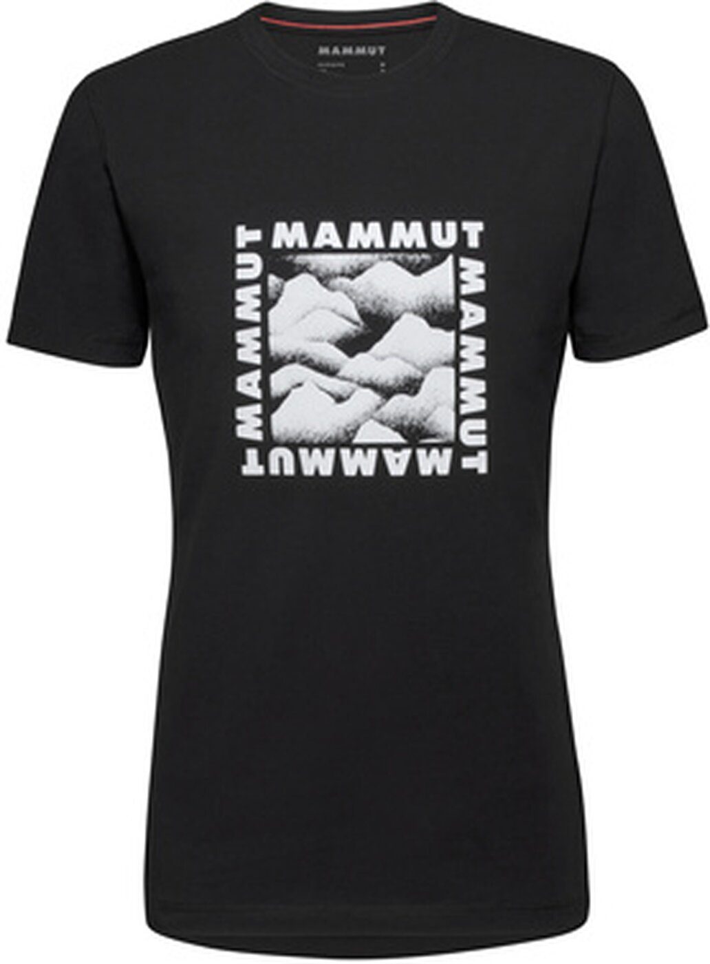 Mammut T-Shirt Mammut Graphic T-Shirt Men