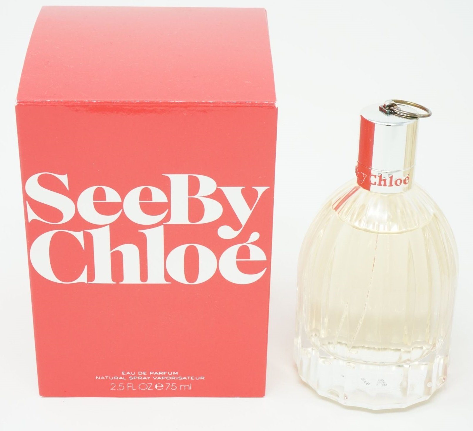 75ml de Chloé Spray de By Parfum See Eau Eau Chloe Parfum