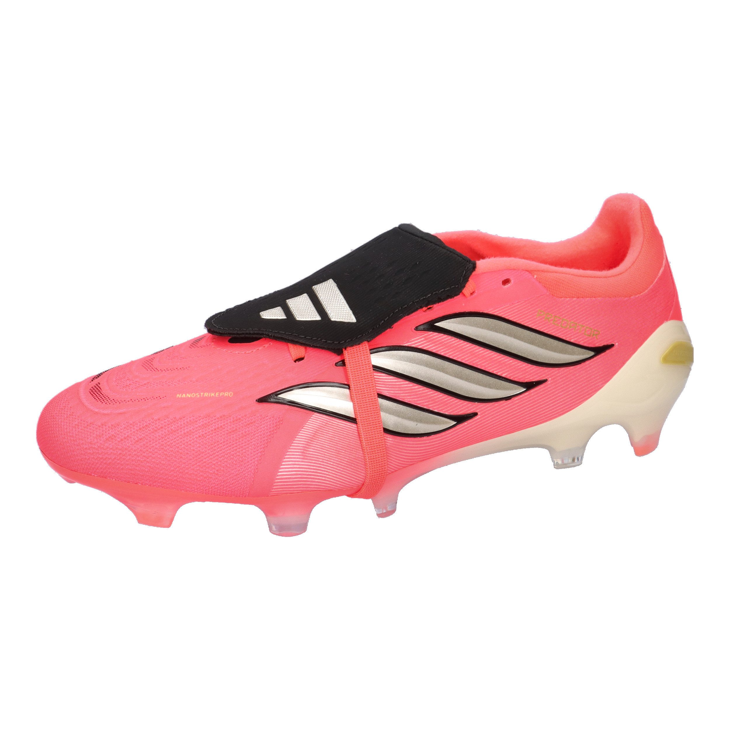 adidas Performance adidas Herren Fussballschuhe Predator Pro FT FG Fußballschuh