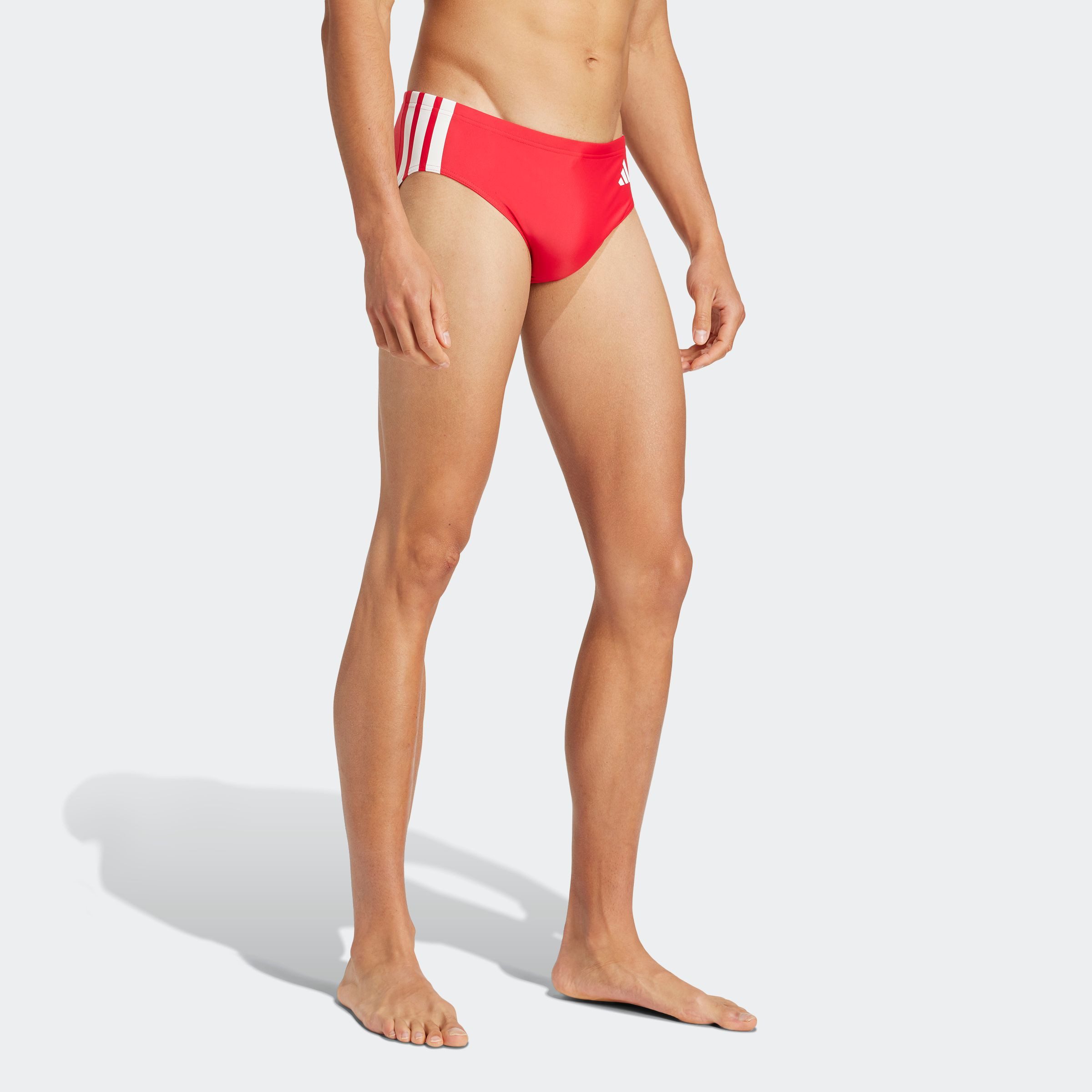 adidas Performance Badehose 3S BLD TRUNK günstig online kaufen