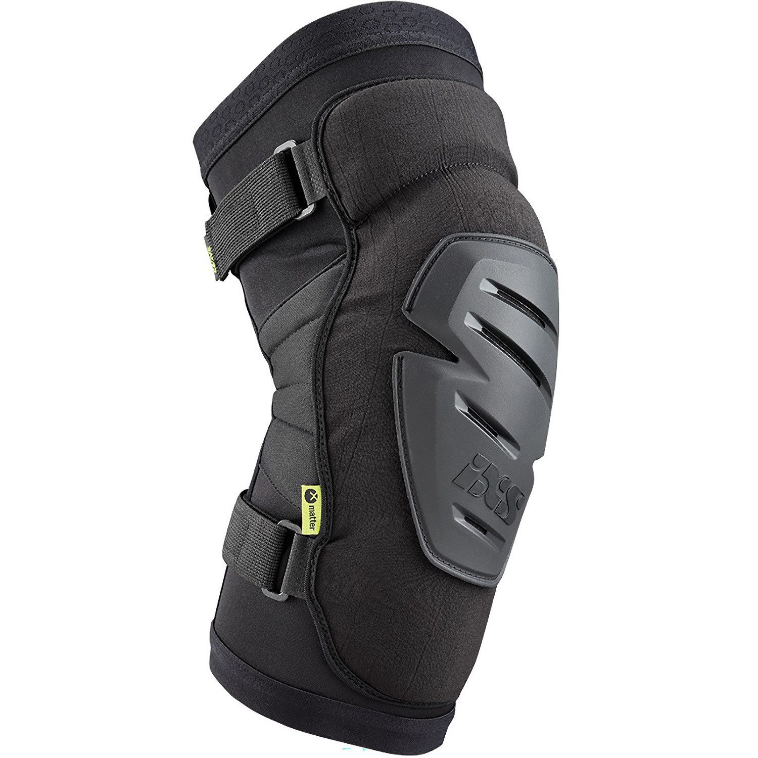 IXS Fitted Cap Cap CARVE RACE KNEE GUARD