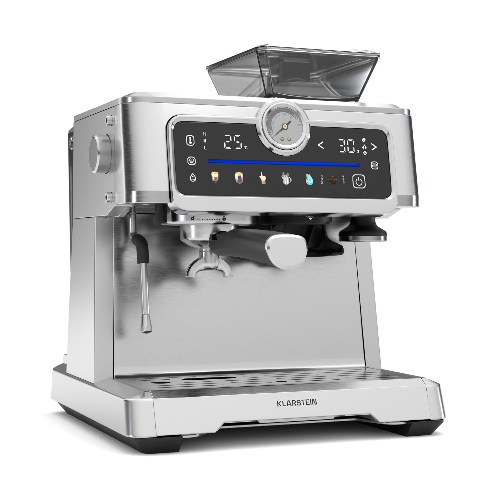 Filterkaffeemaschine
