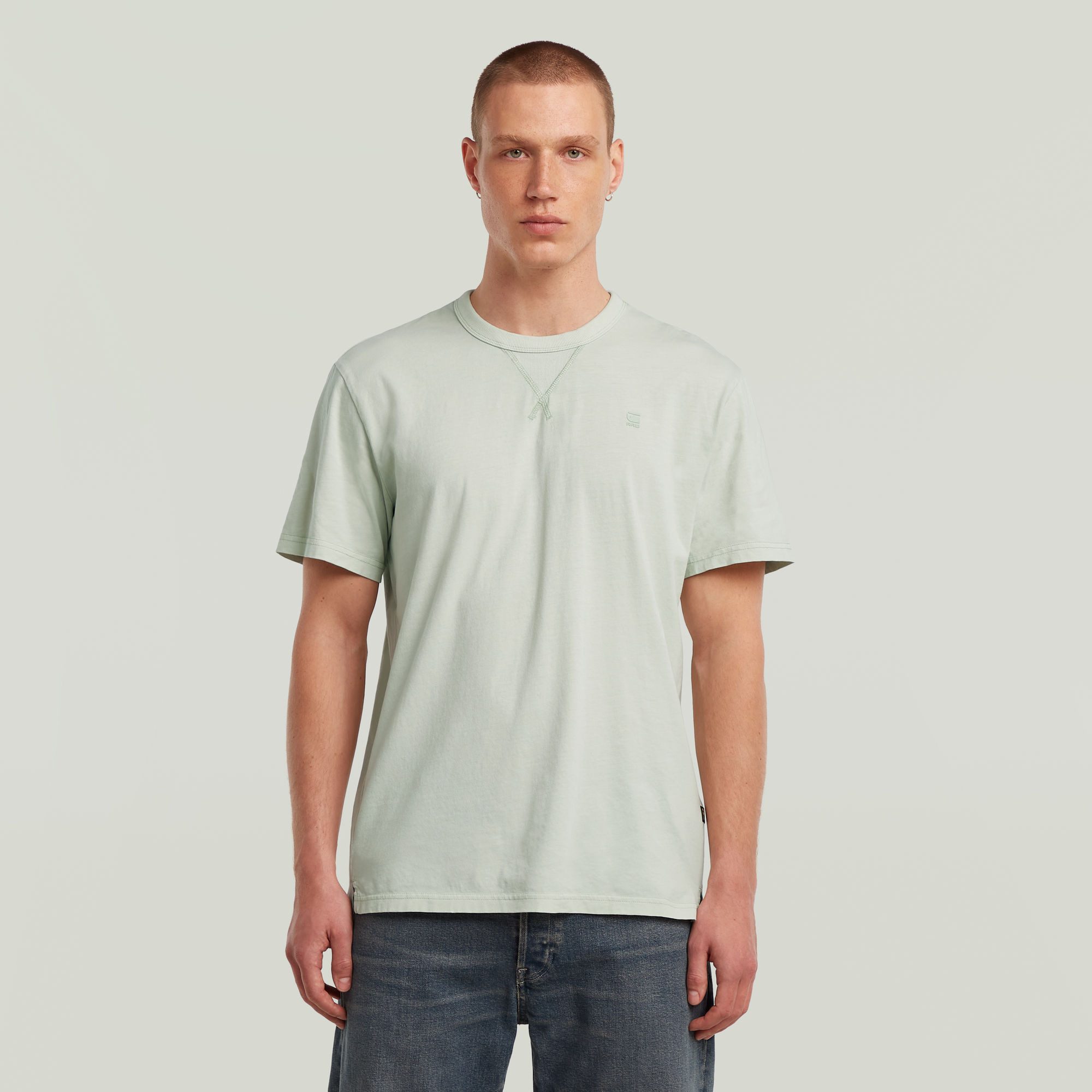 G-STAR T-Shirt Nifous günstig online kaufen