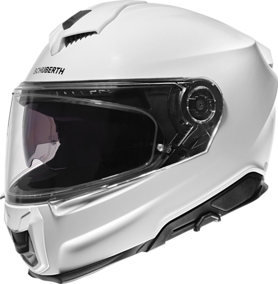 Schuberth Motorradhelm Helm