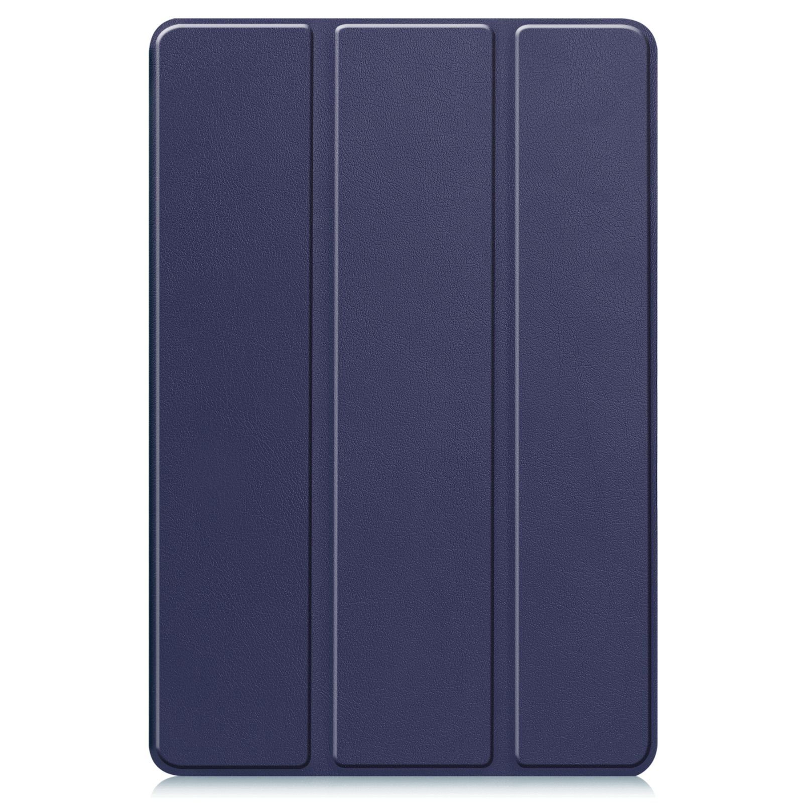 Lobwerk Tablet-Hülle Schutzhülle für Lenovo Tab M10 5G TB-360ZU 2023 10.6 Zoll, Wake & Sleep Funktion, Sturzdämpfung, Aufstellfunktion