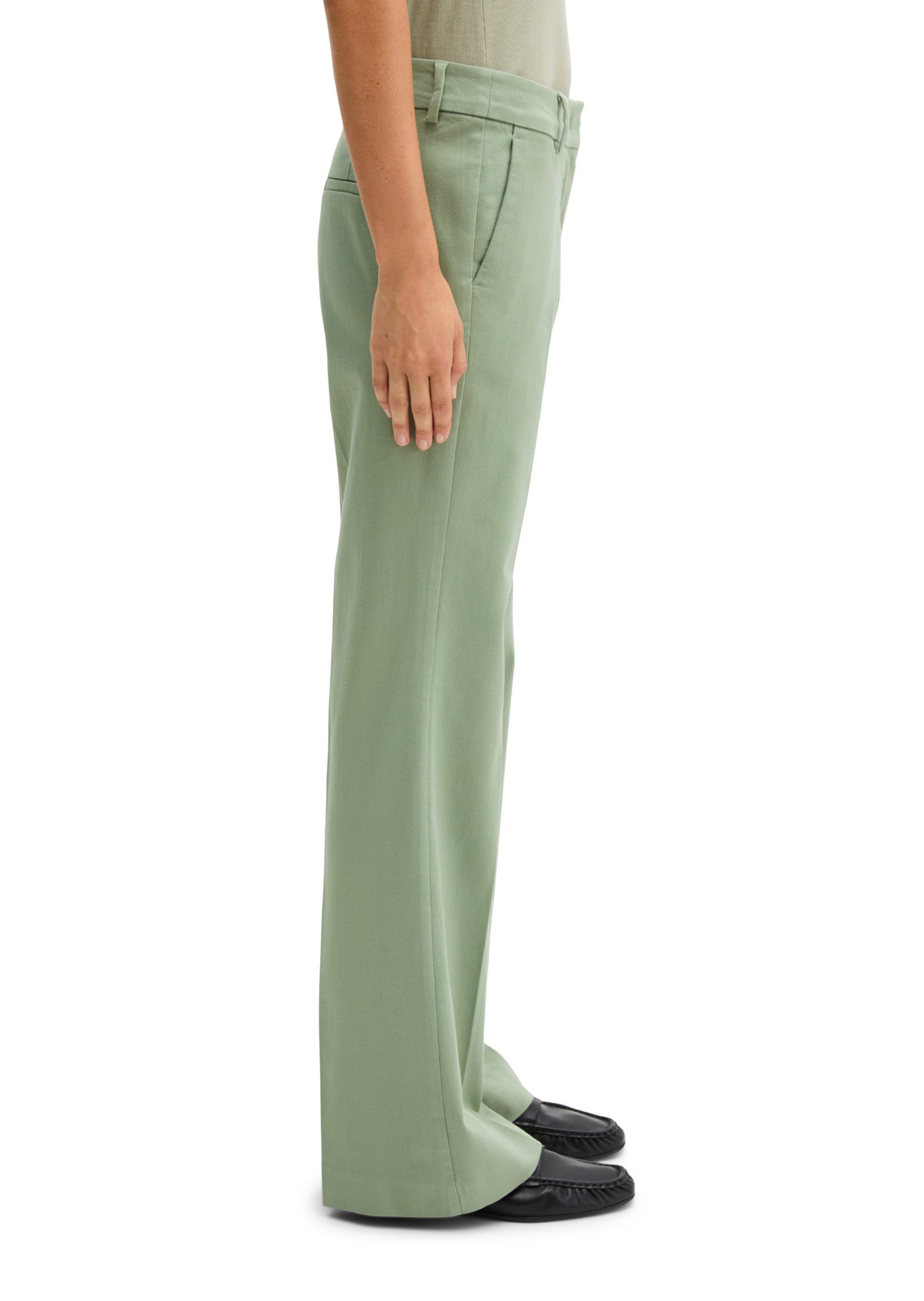 Marc O'Polo Chinohose aus Superstretch-Twill – Bild 2 von 5