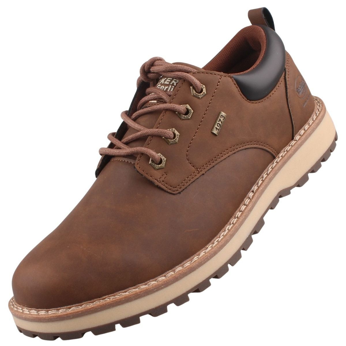Dockers by Gerli 57IT001-650300 Schnürschuh günstig online kaufen