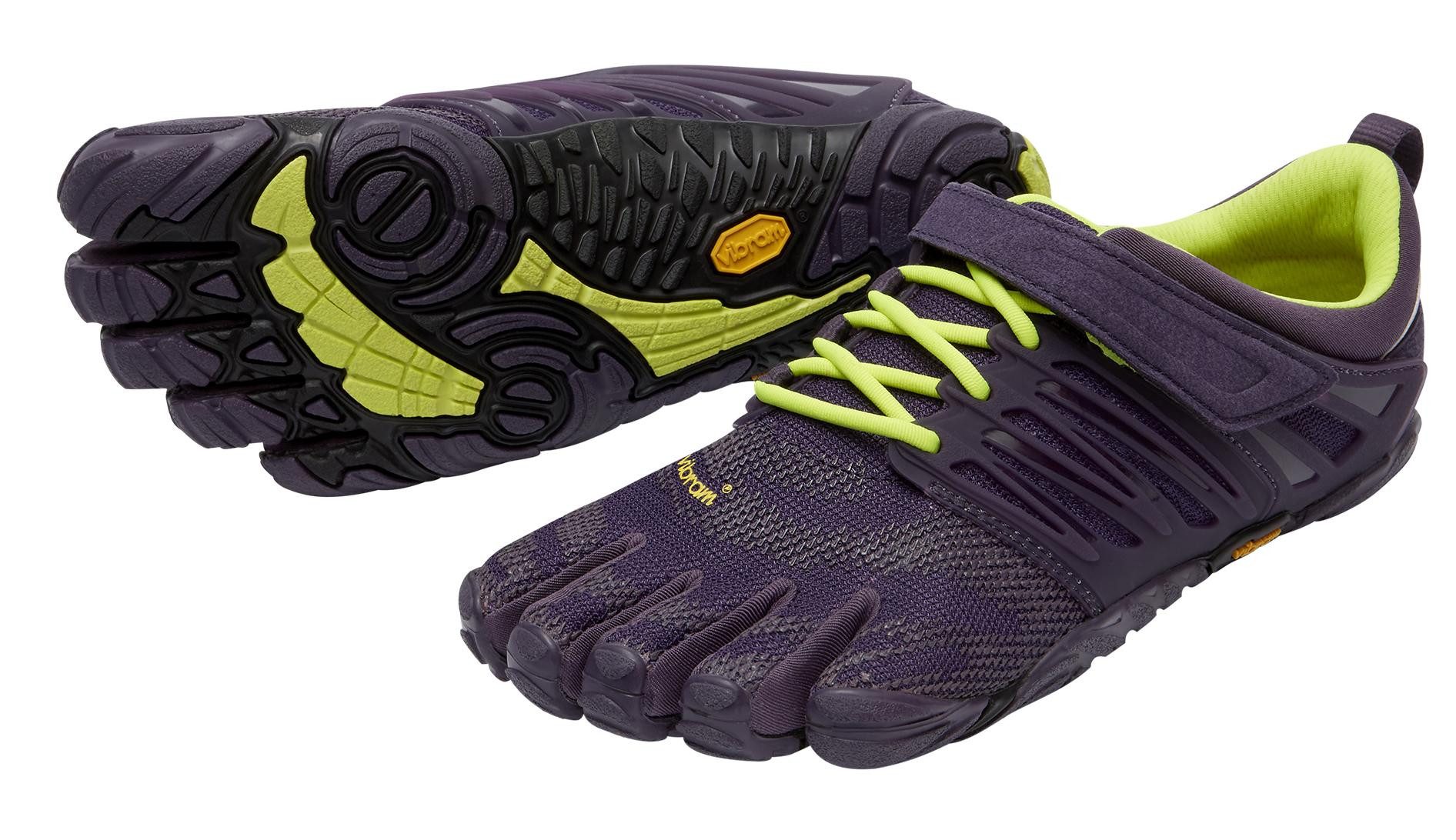 Fivefingers Vibram Fivefingers Damen V-Train Взуття на босу ногу Barfußschuh