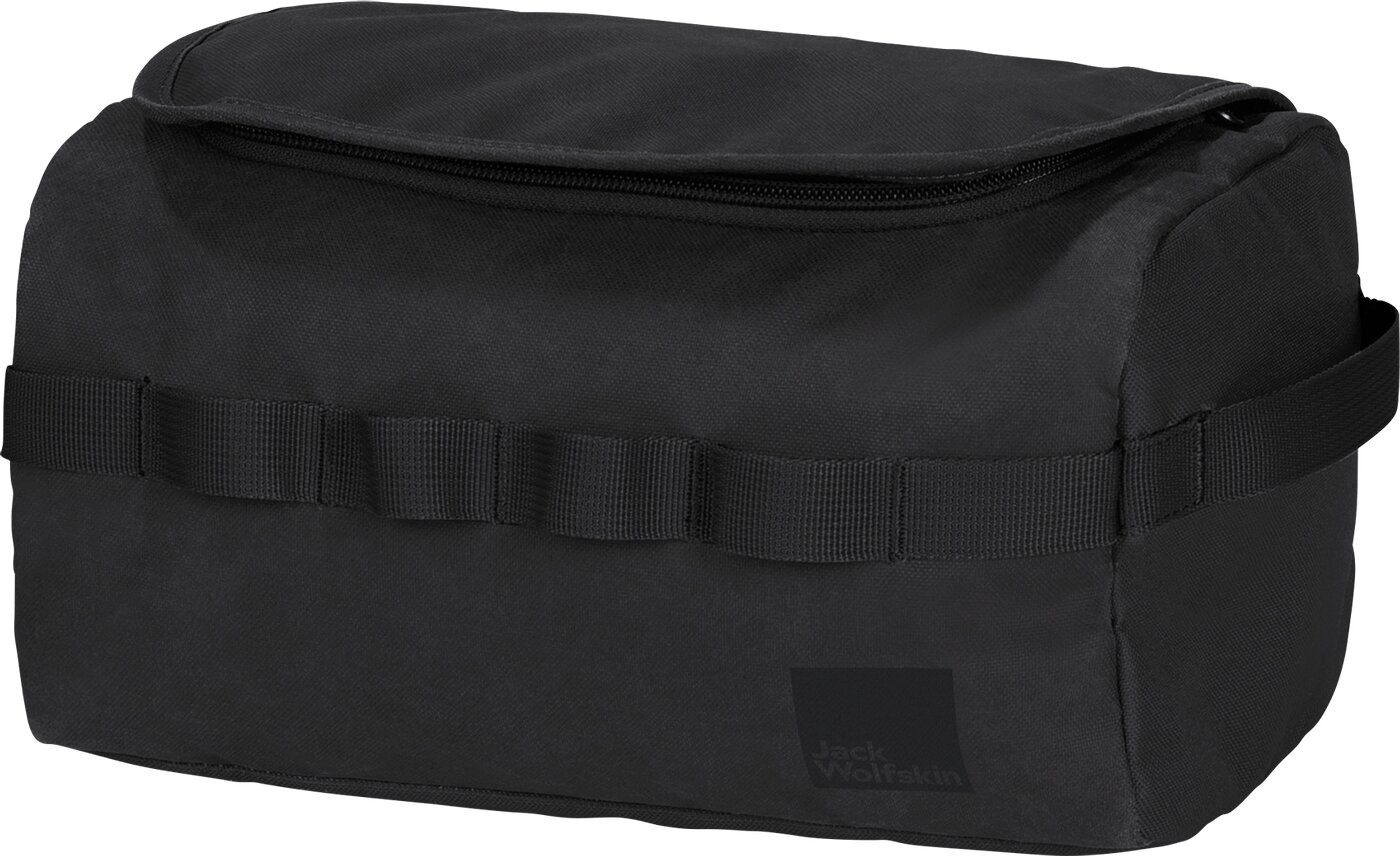 Jack Wolfskin Bauchtasche KONYA WASHBAG BLACK günstig online kaufen